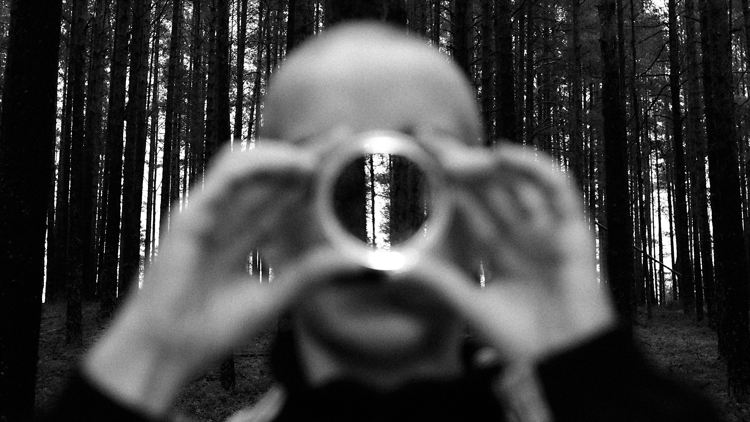 Арт-фотограф Кристина Каширская