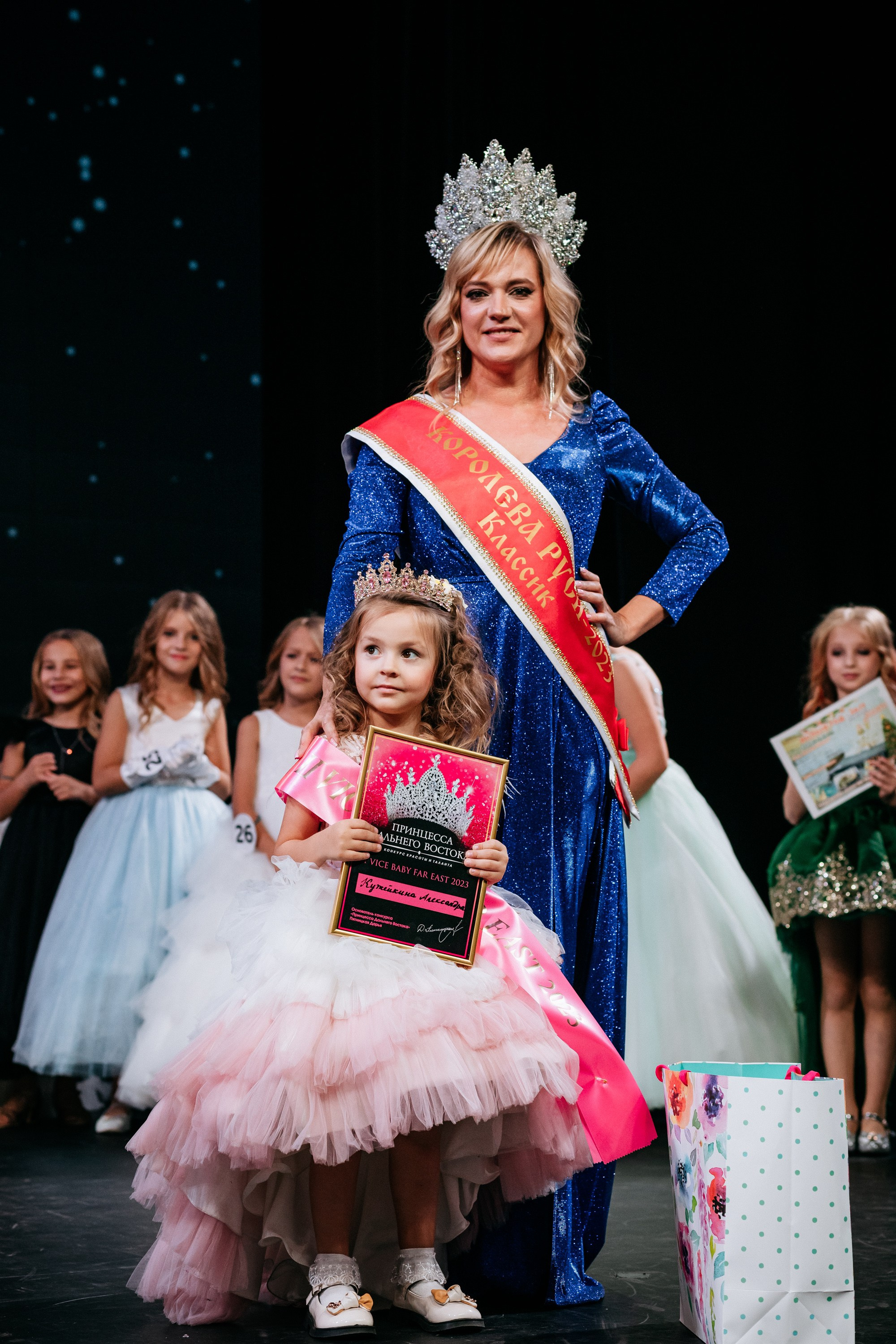 ПРИНЦЕССА ДАЛЬНЕГО ВОСТОКА. СВОИ. ФОТООТЧЕТЫ-СОБЫТИЯ-МЕСТА