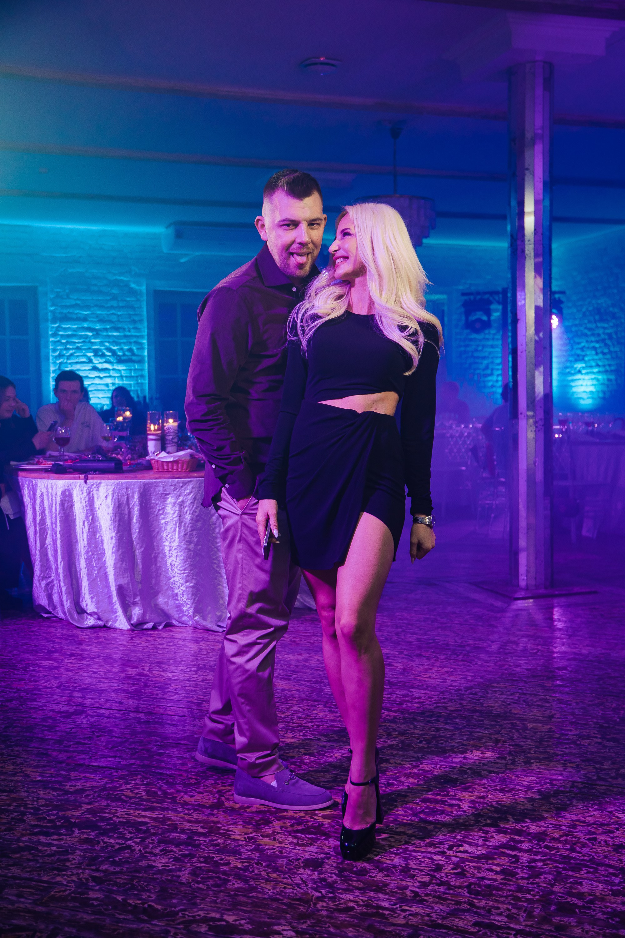 Храмов Сергей — фотограф