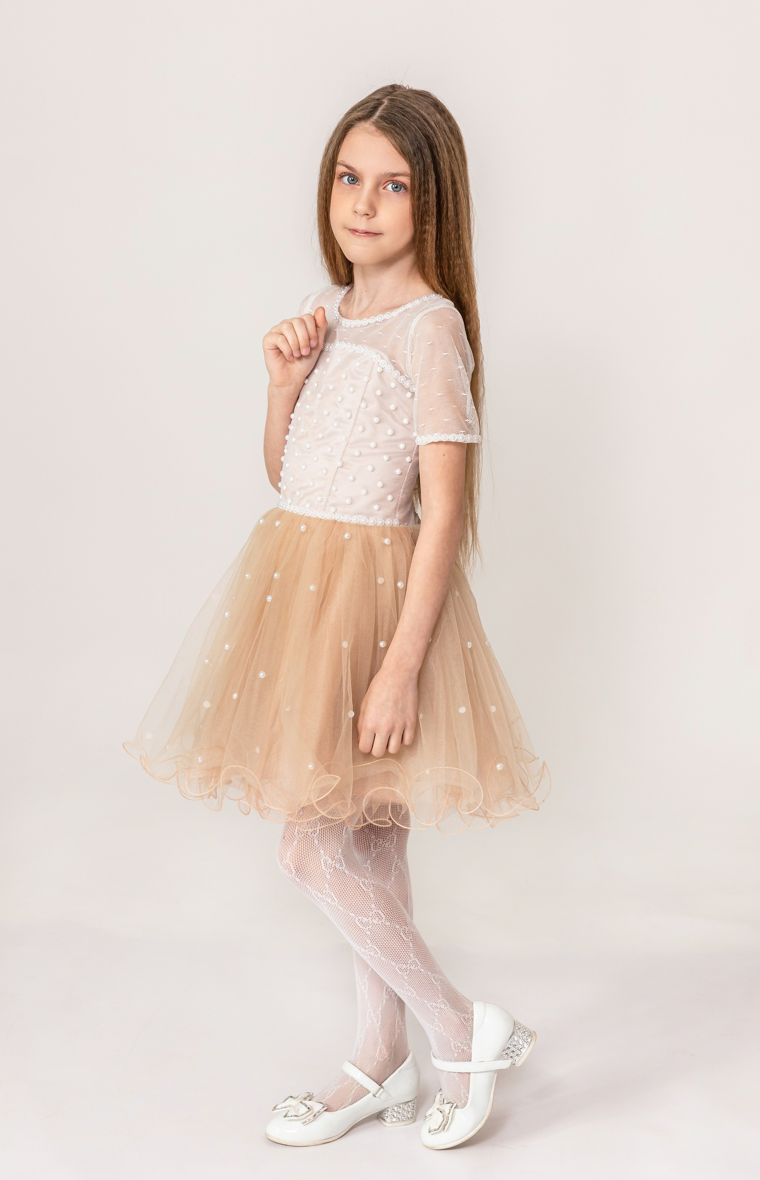 Наряды для девочек. Детский семейный фотограф в г. Находка Ольга Коваленко, фотостудия Memories