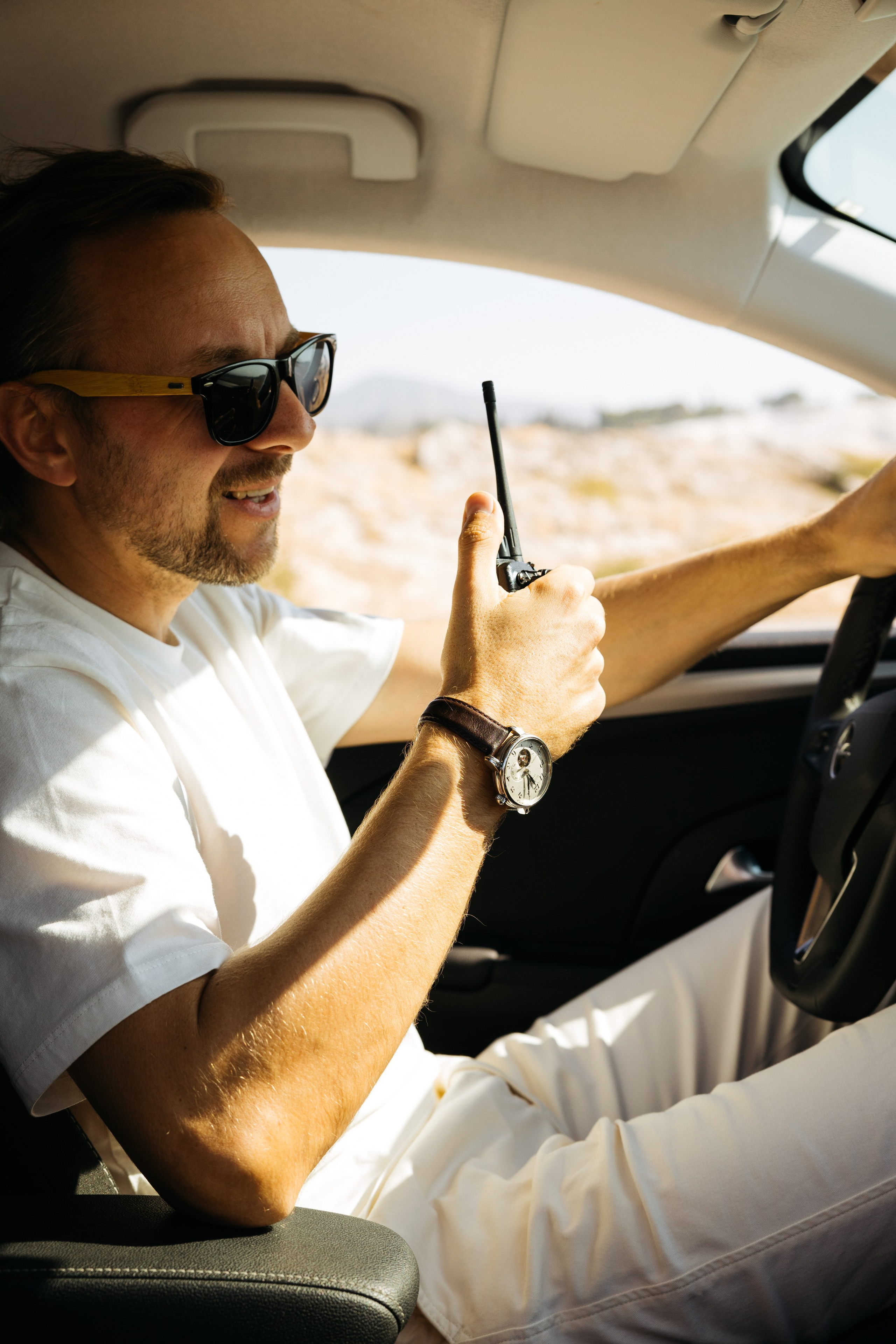 В октябре на авто по Турции: Кемер, Памуккале, Каш, Стамбул. Wedding and family photographer in Vladivostok Anton Blokhin