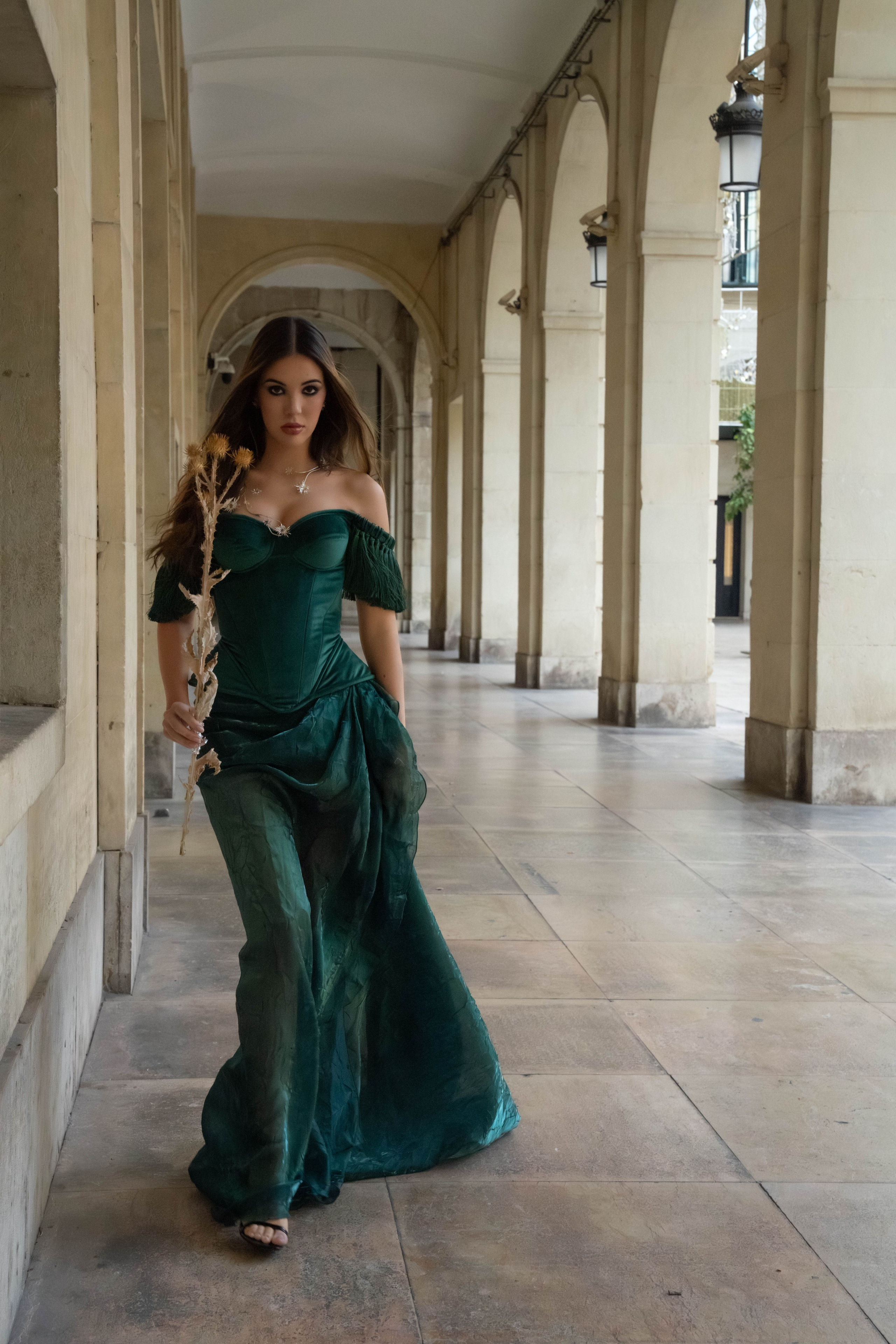 Фэшн и бренд-съёмка в Аликанте | Контент для бизнеса. Фотограф в Аликанте СветЛана Константинова