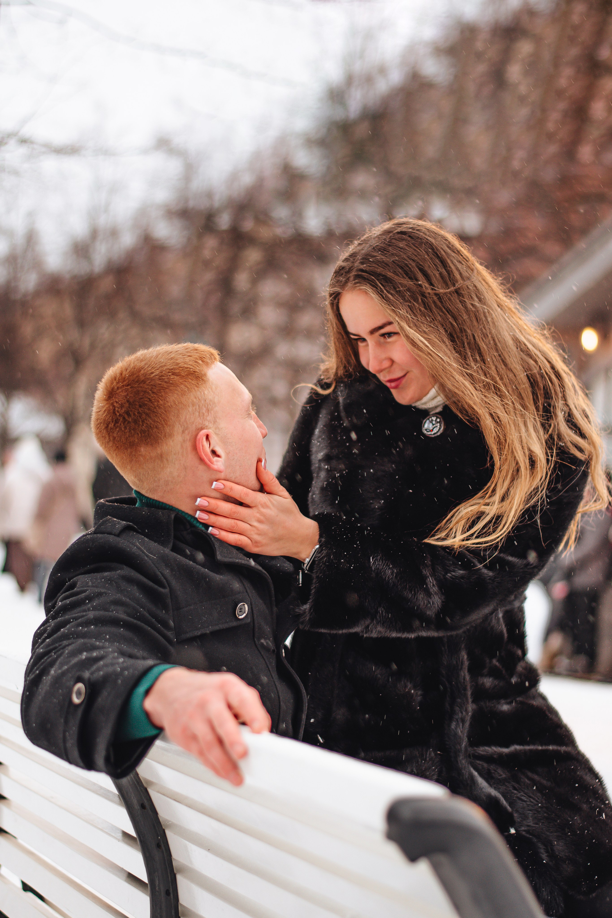 Прайс. Фотограф Санкт-Петербург | Дарья Першина