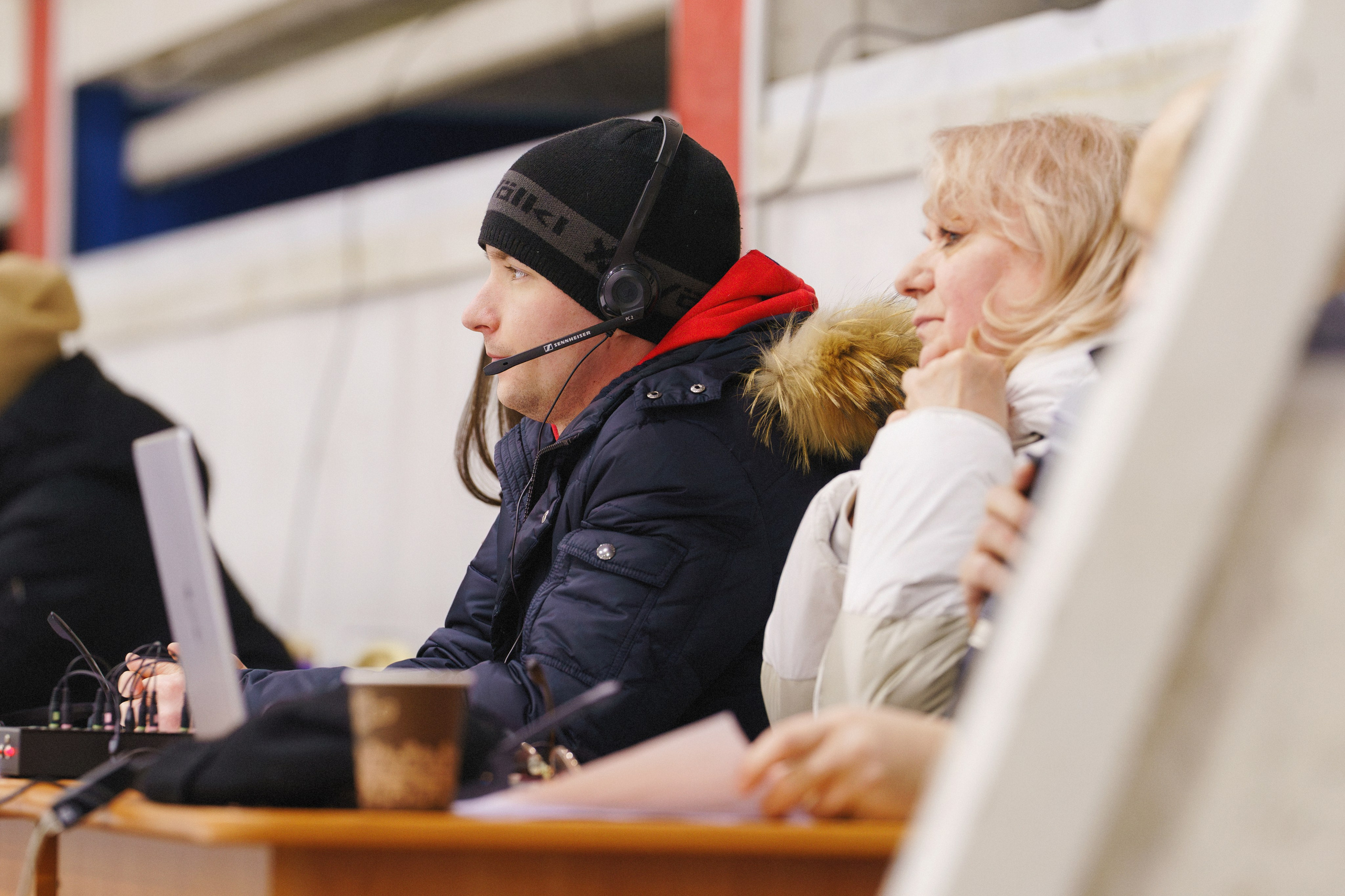 Первенство ДФО и СФО по фигурному катанию на коньках г. Искитим. Фотомастерская Воробьевых