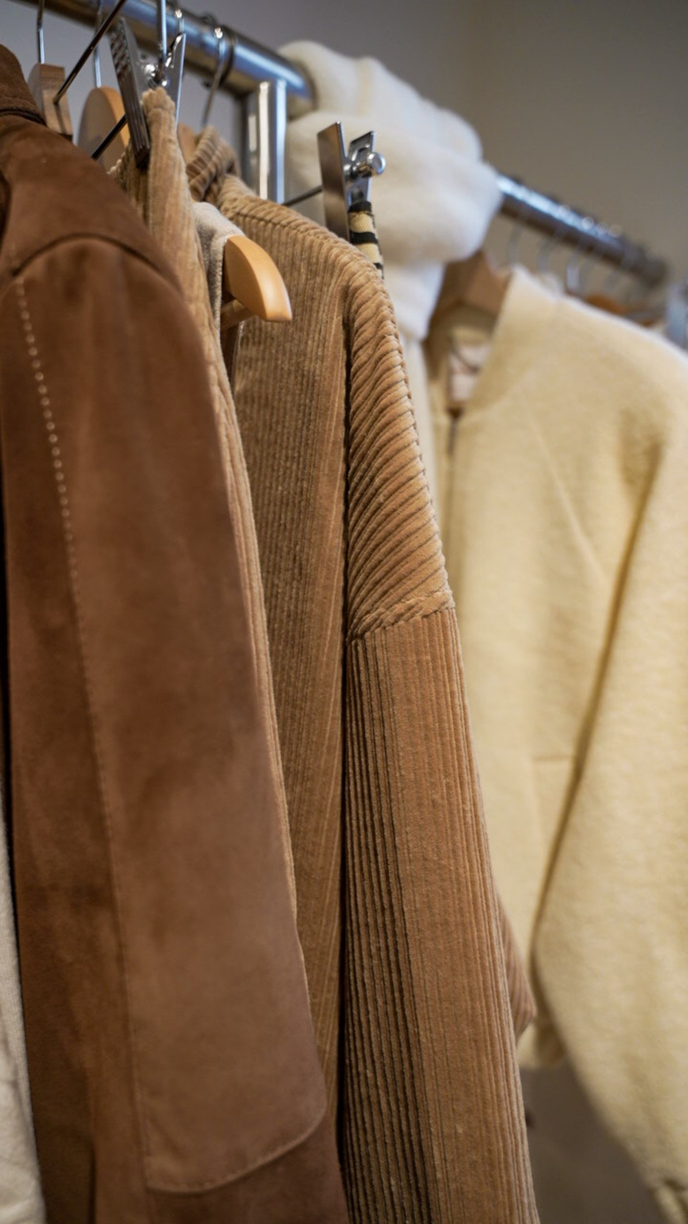 МК стилиста бутик SUBBOTA. Портретный фотограф в Санкт-Петербурге Дмитриева Наталия