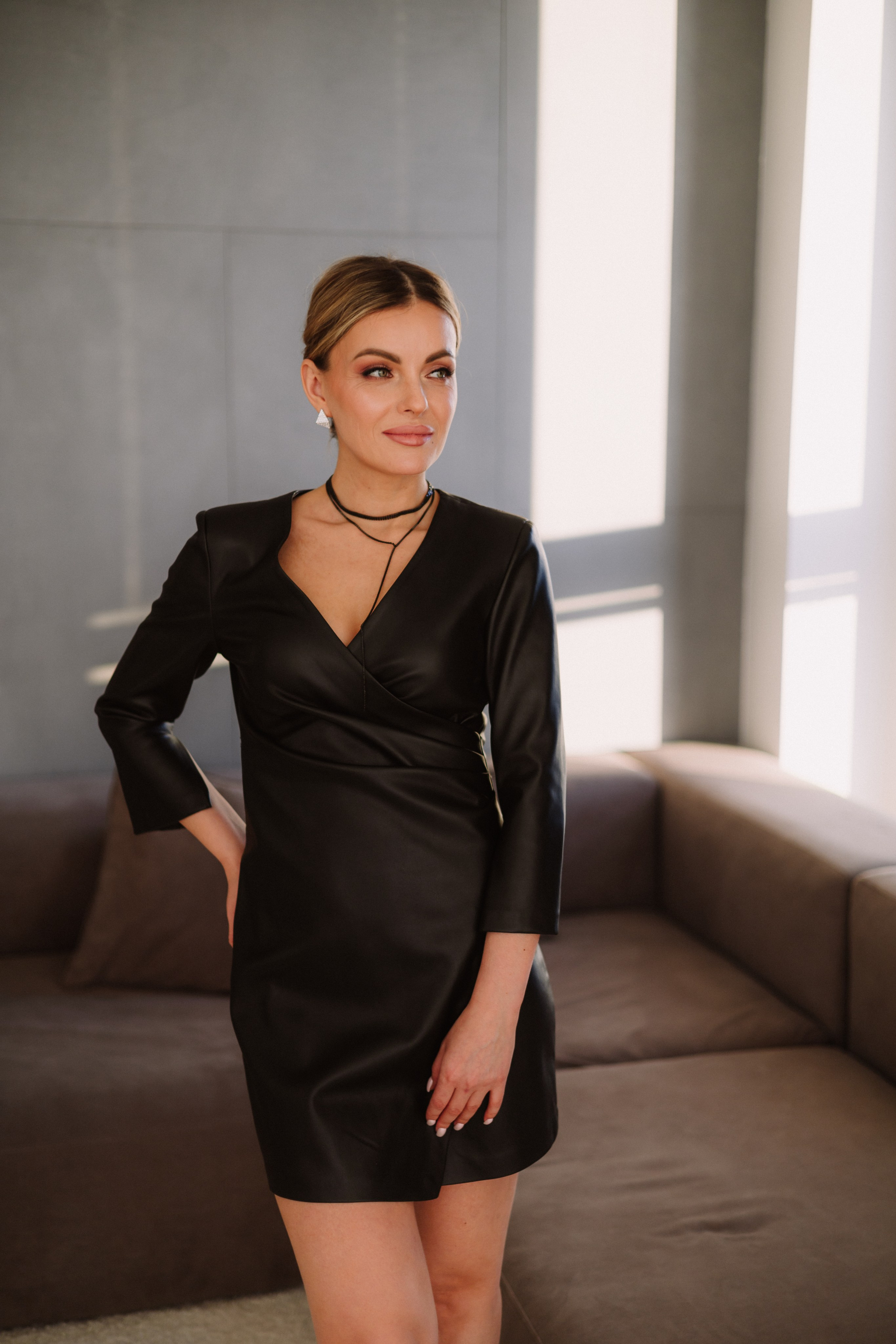 Фотосессия «под ключ». Фотограф Уфа Башкирия Мухаметянова Алина. Свадебный семейный портретный