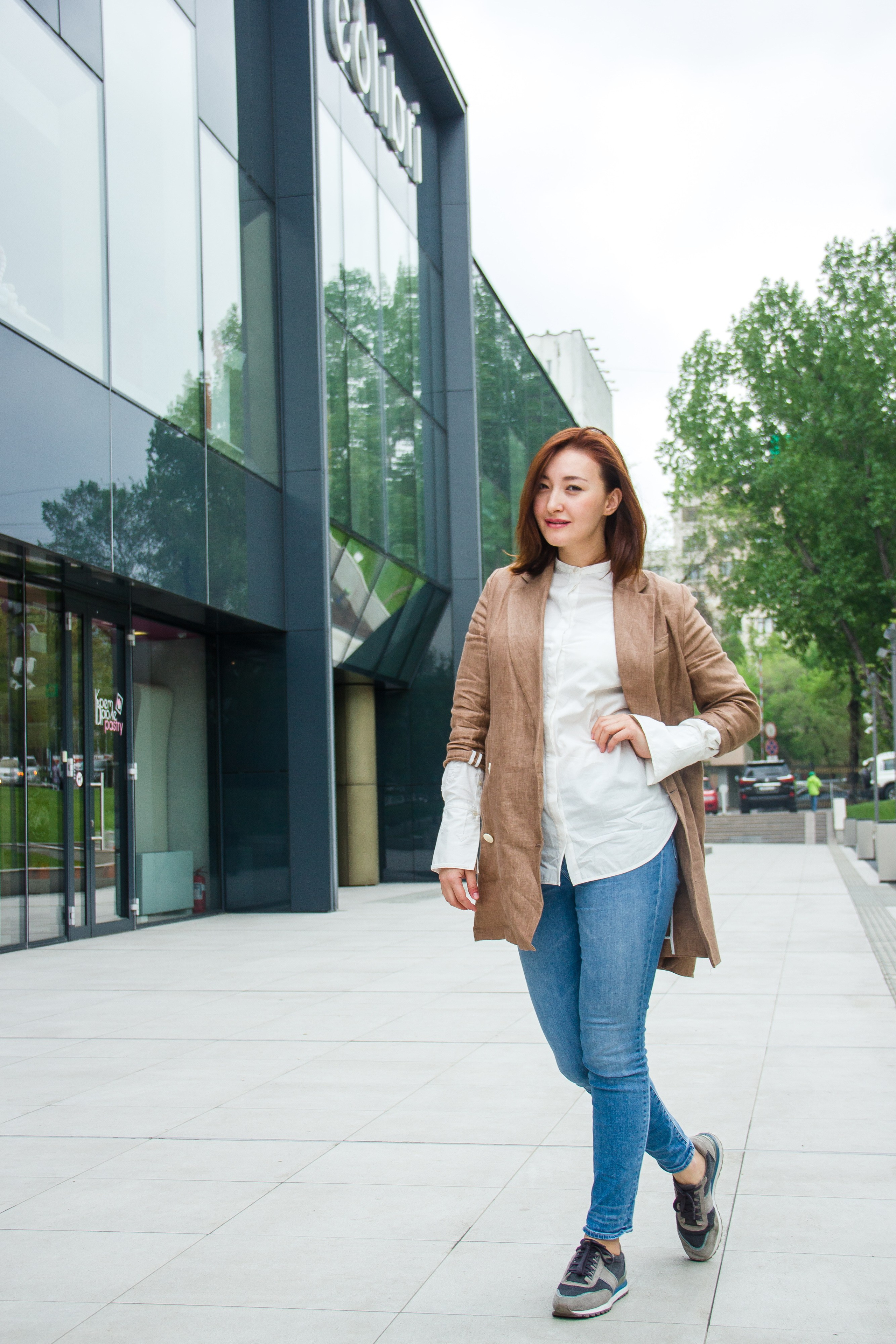 Индивидуальные фотосессии. Рекламный и портретный фотограф в Алматы — Серекпаев Танирхан
