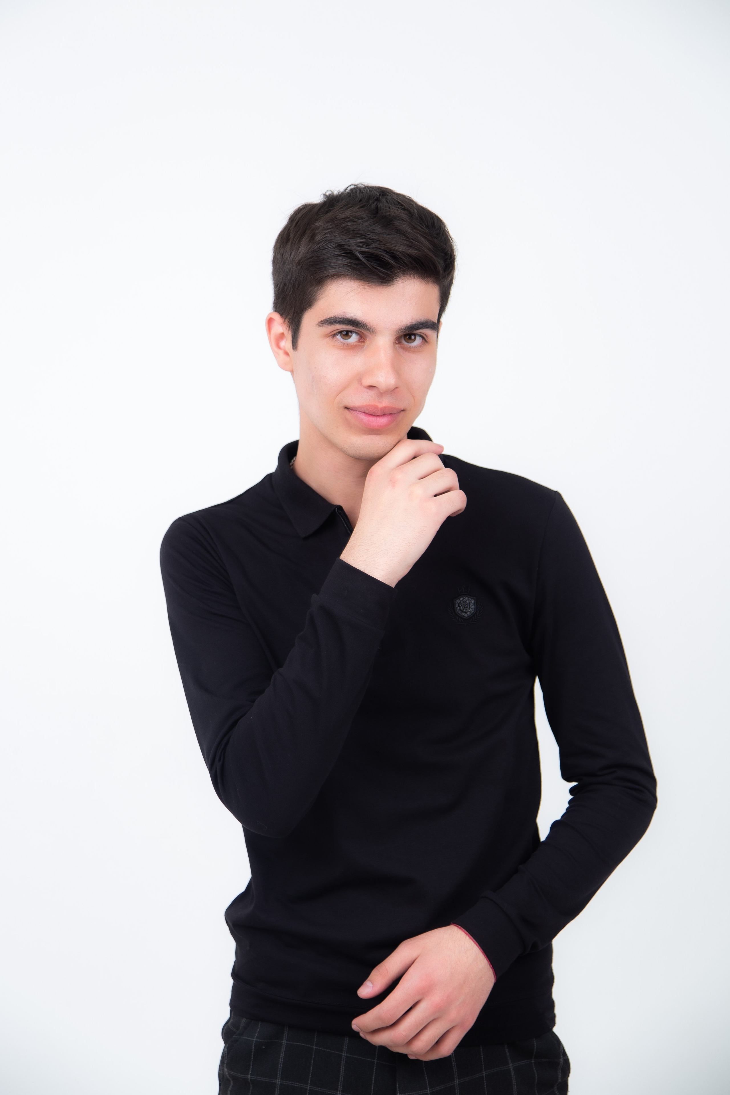 Индивидуальные фотосессии. Рекламный и портретный фотограф в Алматы — Серекпаев Танирхан