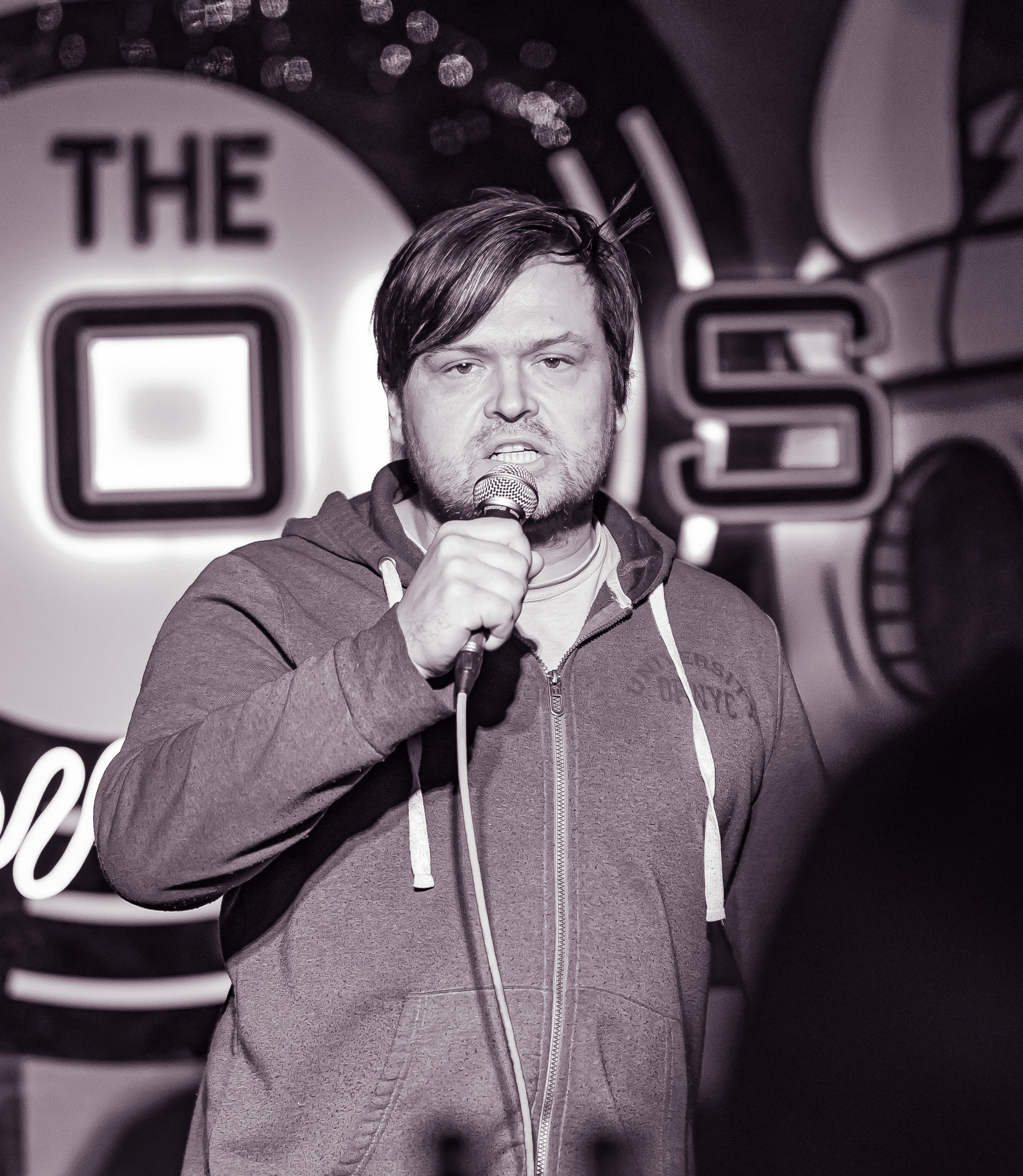 Фоторепортаж поэтического события