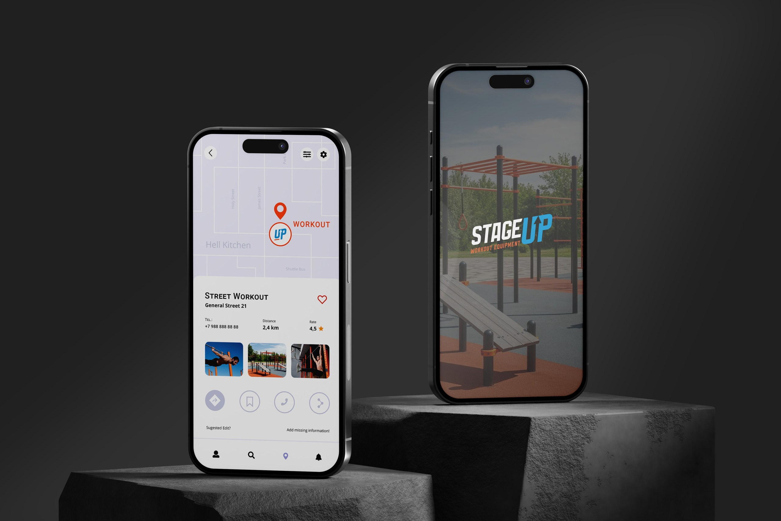 Студия графического дизайна Валерии Кадыровой