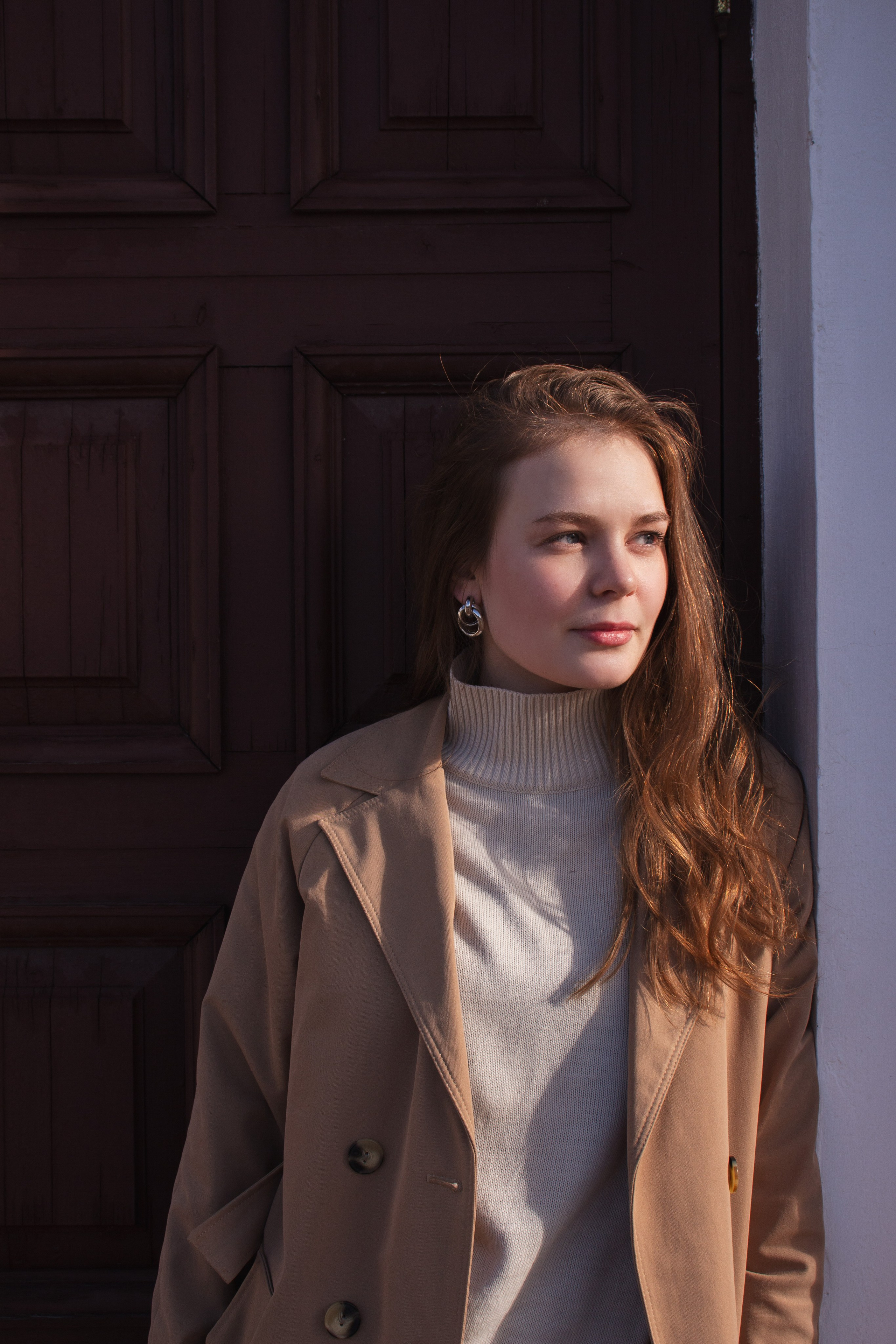 Фотограф в Архангельске Александра Иглина