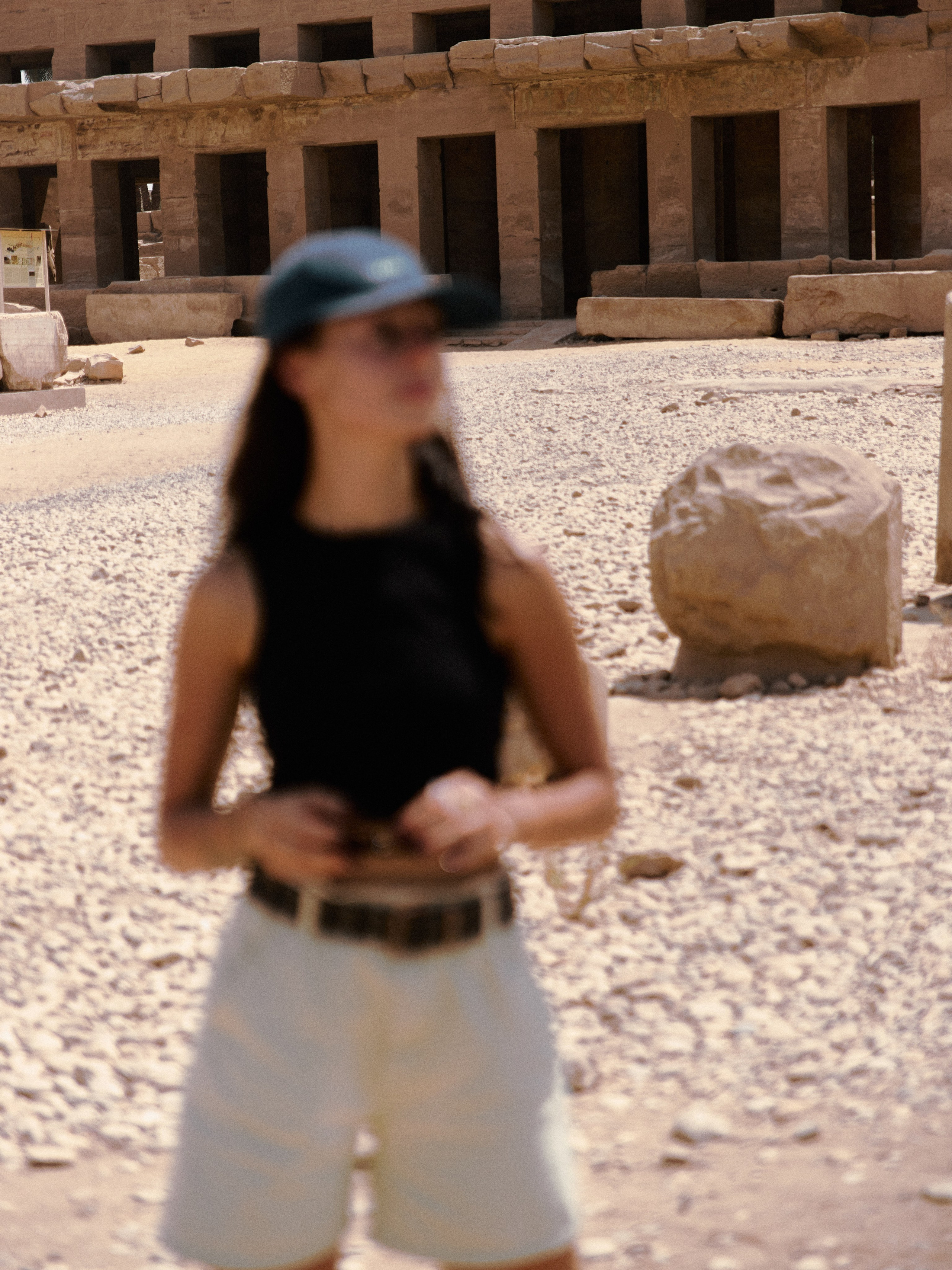 Луксор. Jorgis — фотограф в Хургаде / обучение фотографии