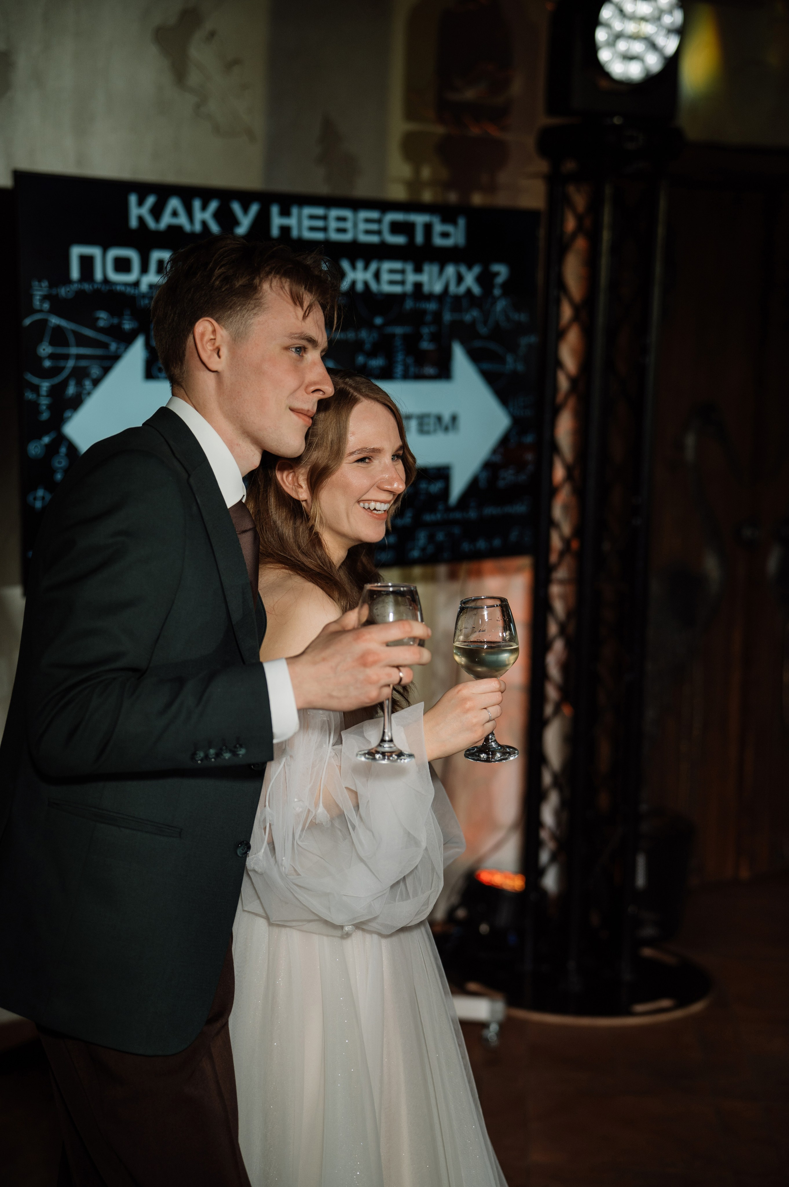 Свадебная фотосессия пары в Агроусадьбе Дачка бай