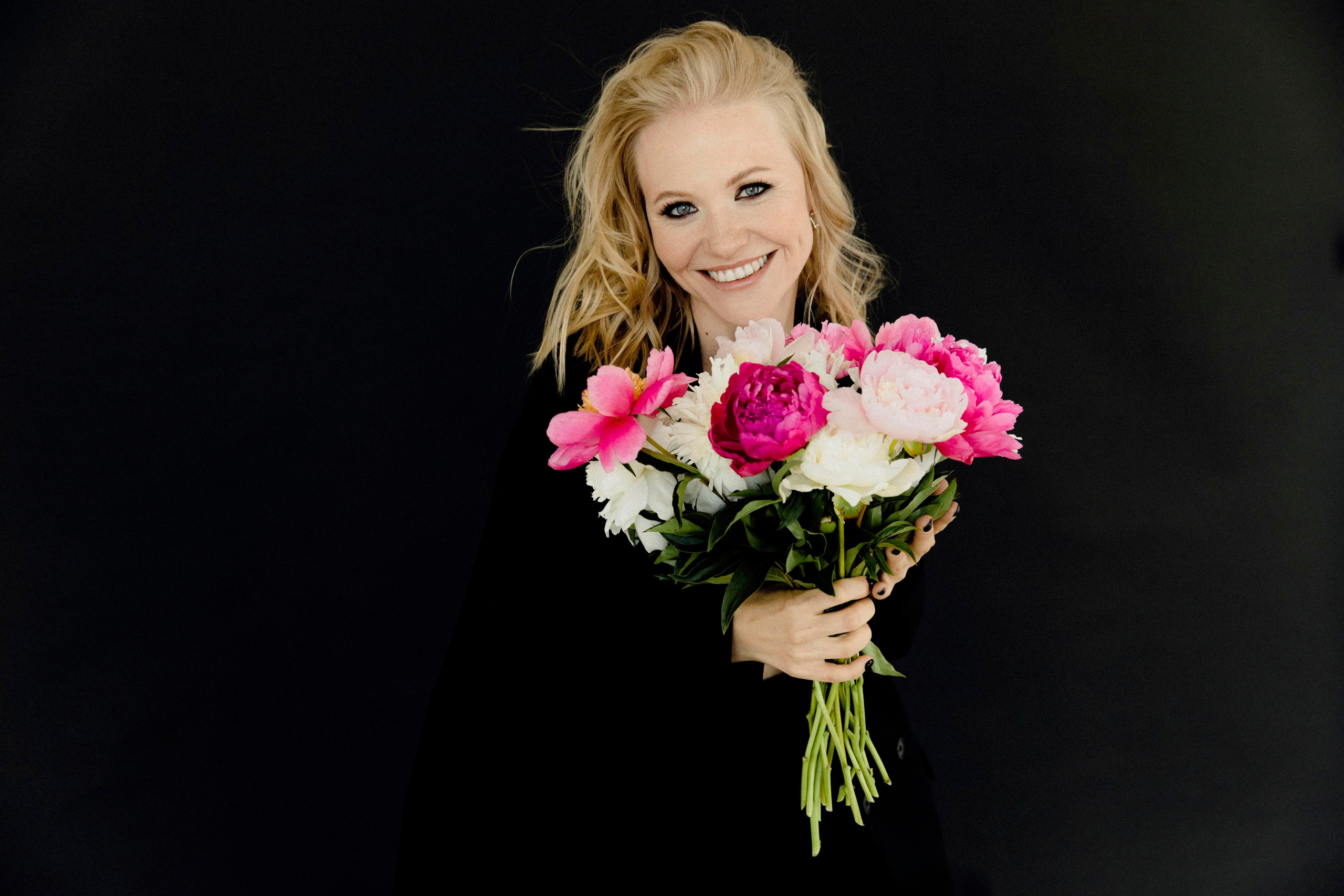 Аня Нагайцева фотограф в Томске, семьи, портреты, контент