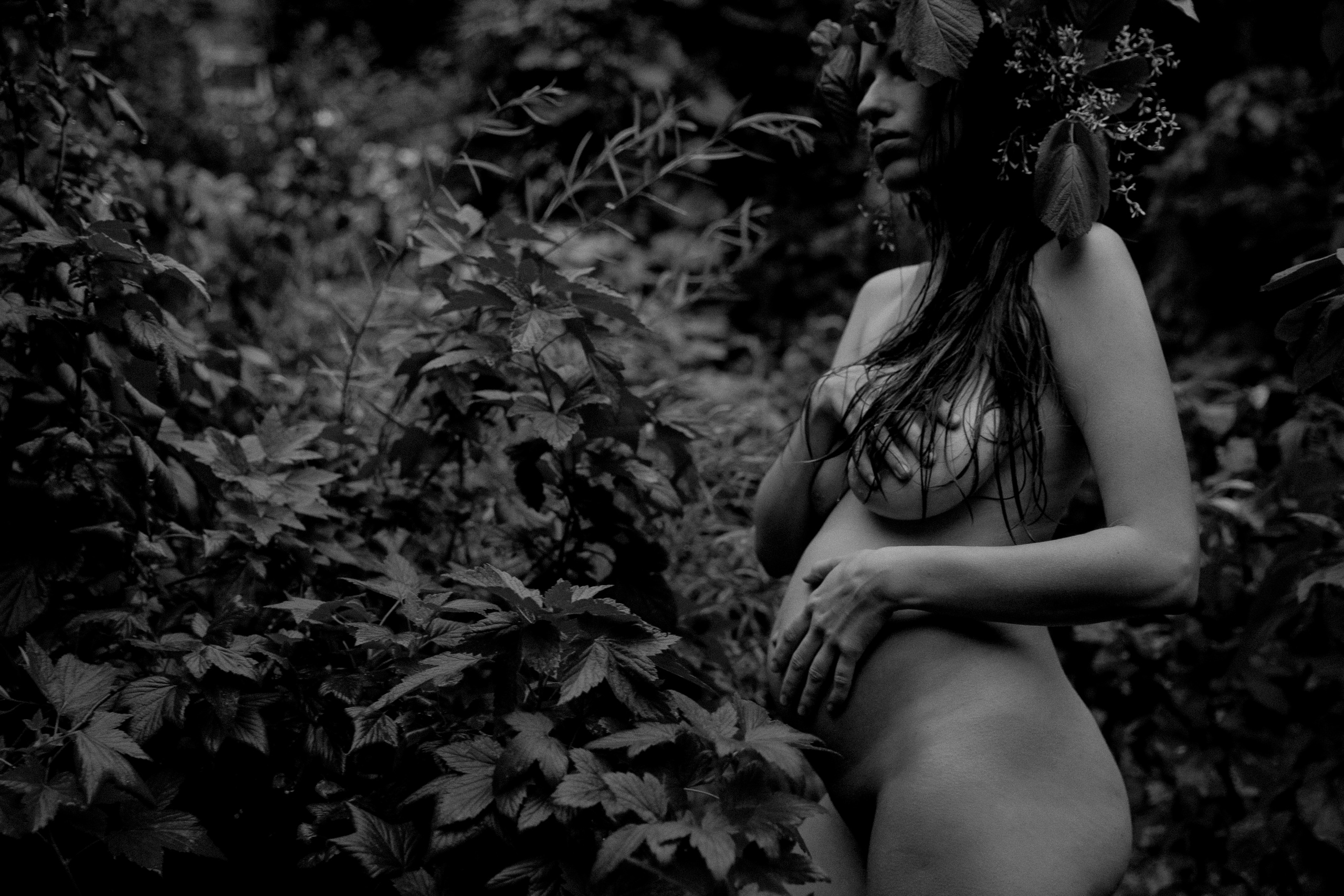 Аня Нагайцева фотограф в Томске, семьи, портреты, контент