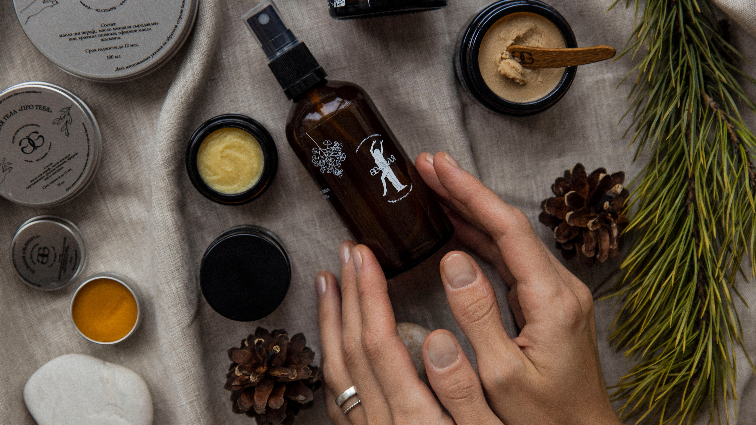 Аня Нагайцева фотограф в Томске, семьи, портреты, контент