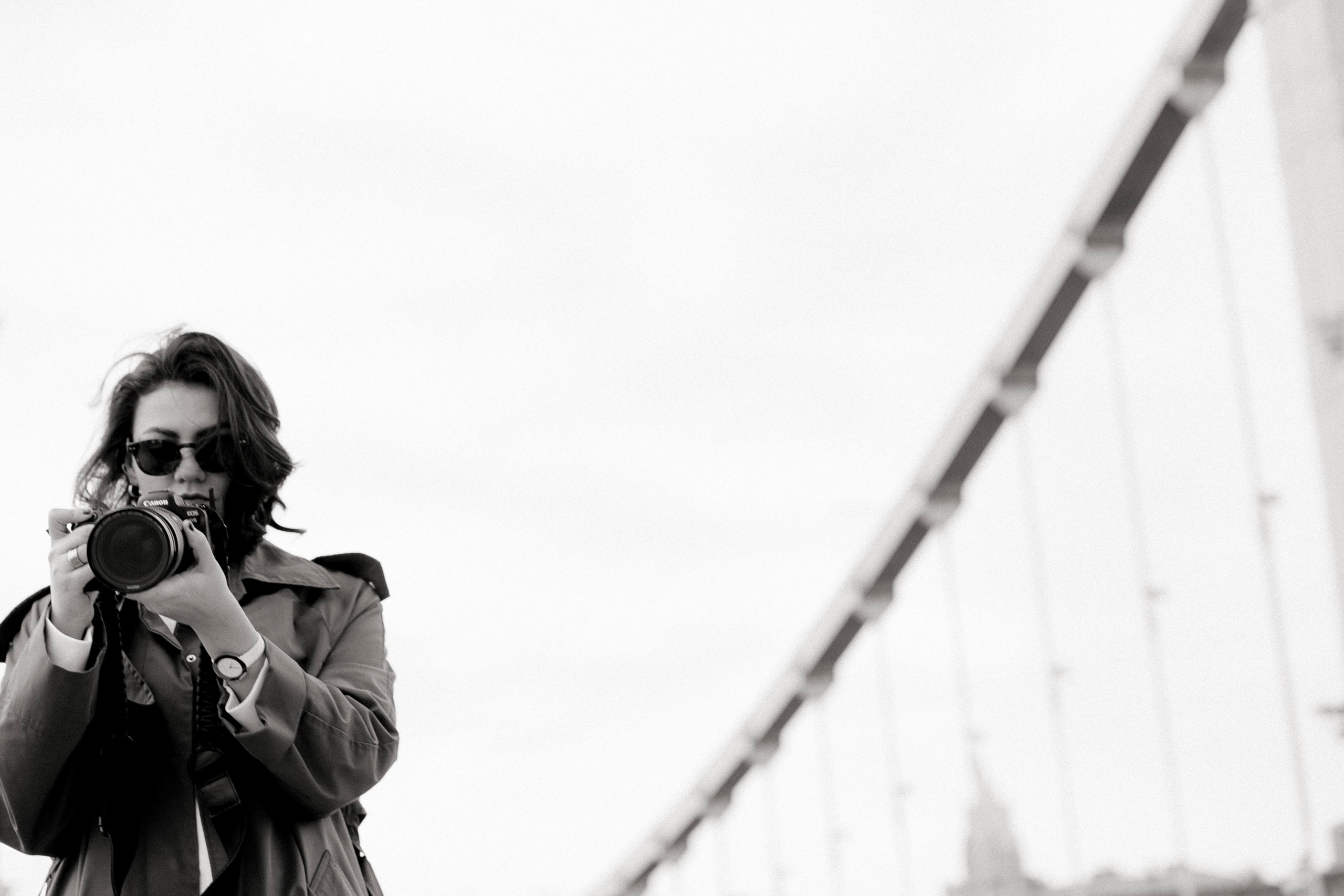 Аня Нагайцева фотограф в Томске, семьи, портреты, контент