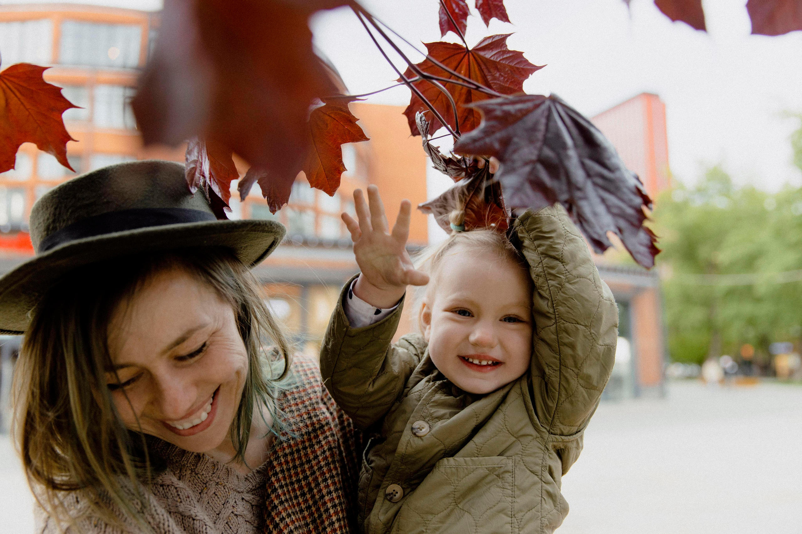 Аня Нагайцева фотограф в Томске, семьи, портреты, контент