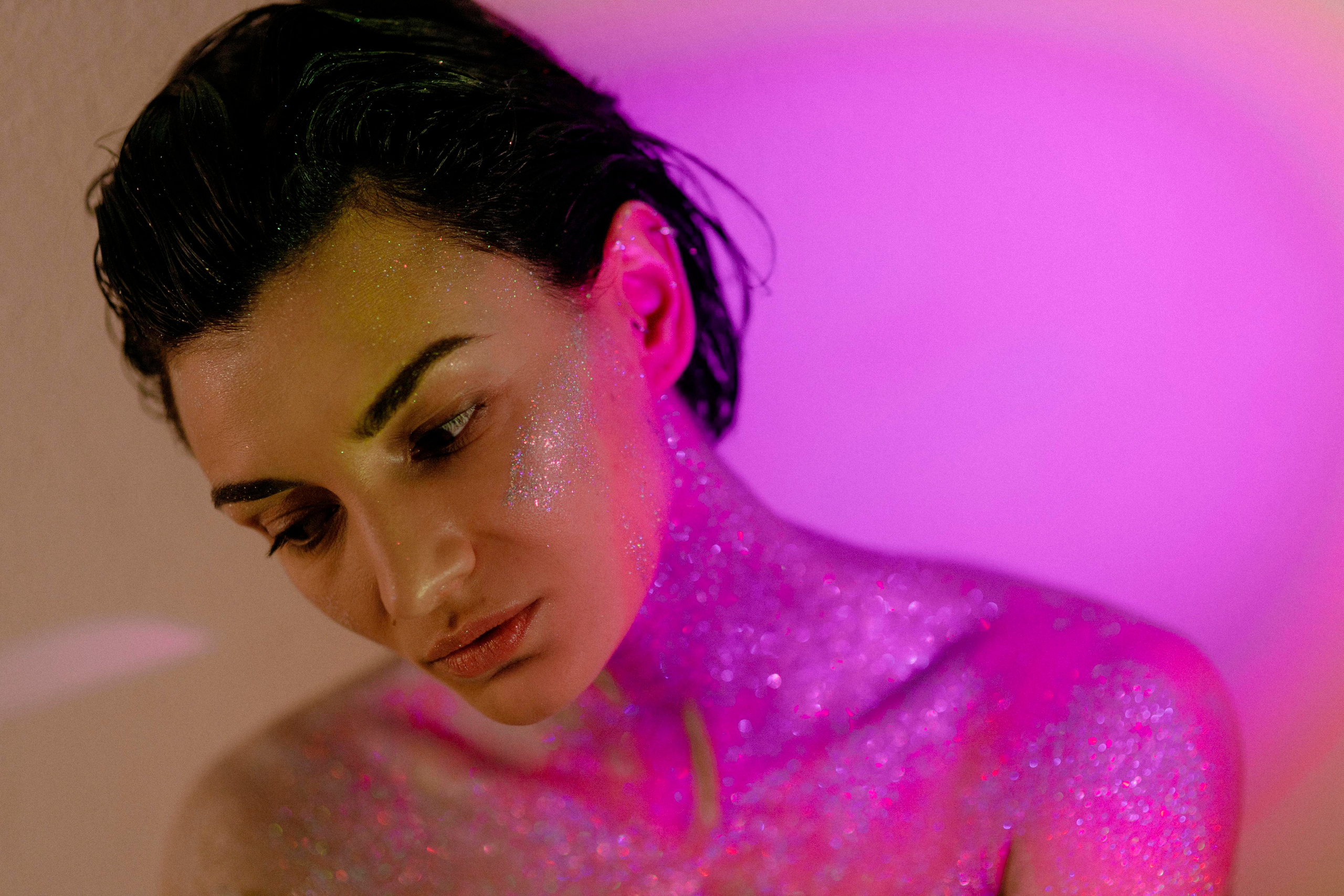 Аня Нагайцева фотограф в Томске, семьи, портреты, контент