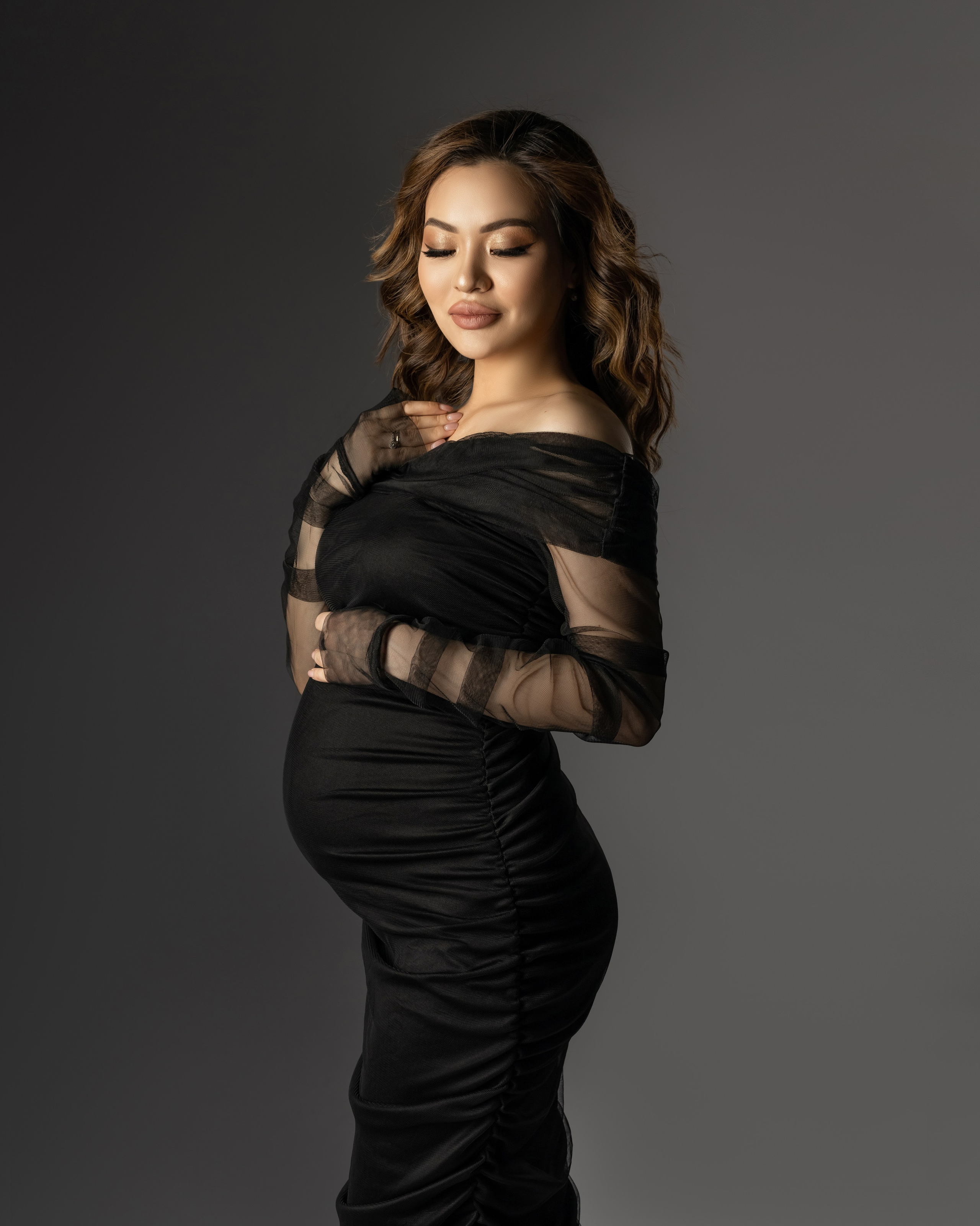 Прайс «Минимализм». Демидова Натали, фотограф беременности и материнства г. Астана