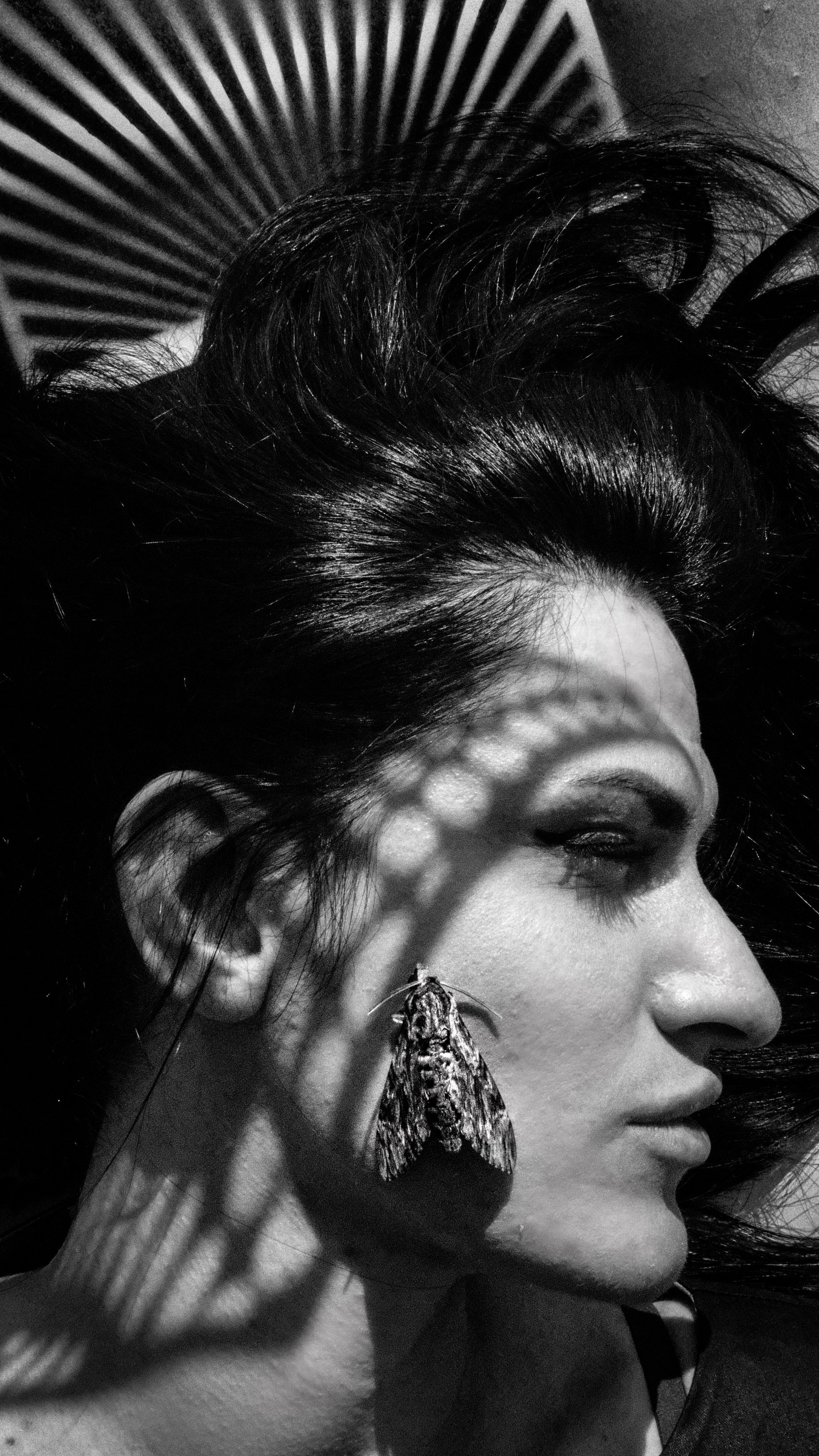 Женский фотограф в Краснодаре. Ню. Будуар