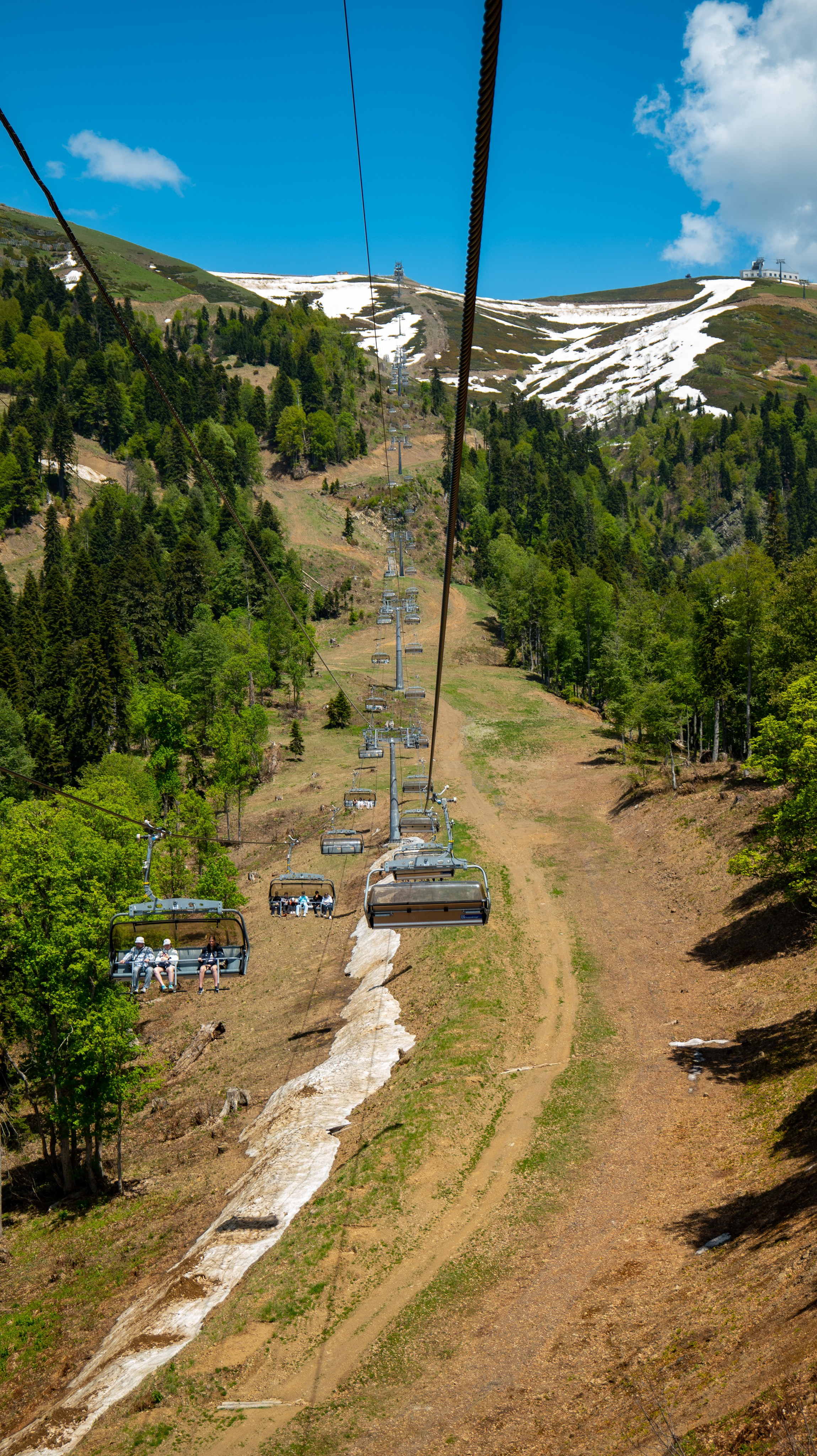 Фотограф и видеограф в Москве Александр Вандышев