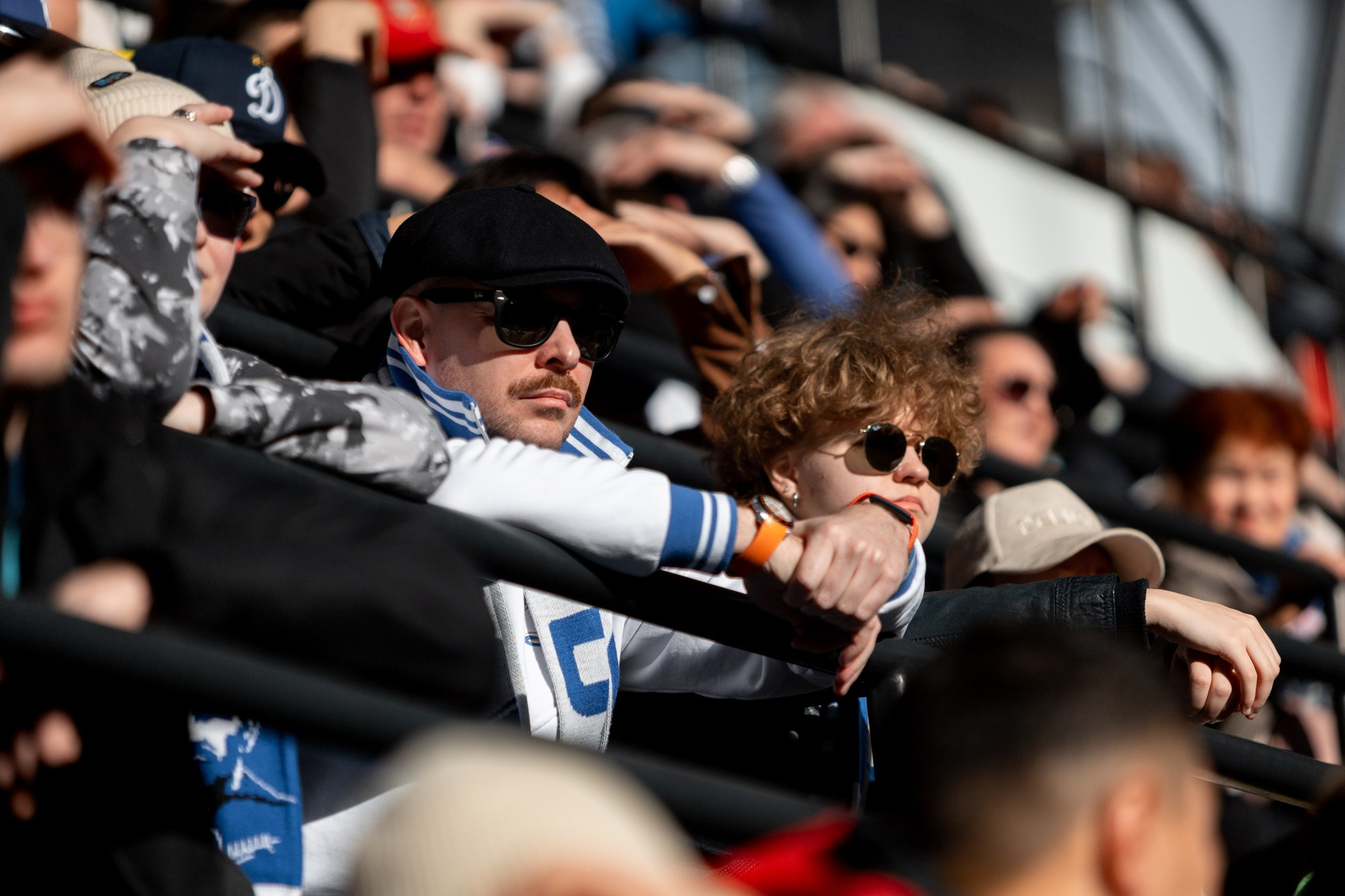 Футбольный матч Динамо Зенит. Павел Шарапов | Фотограф | Москва