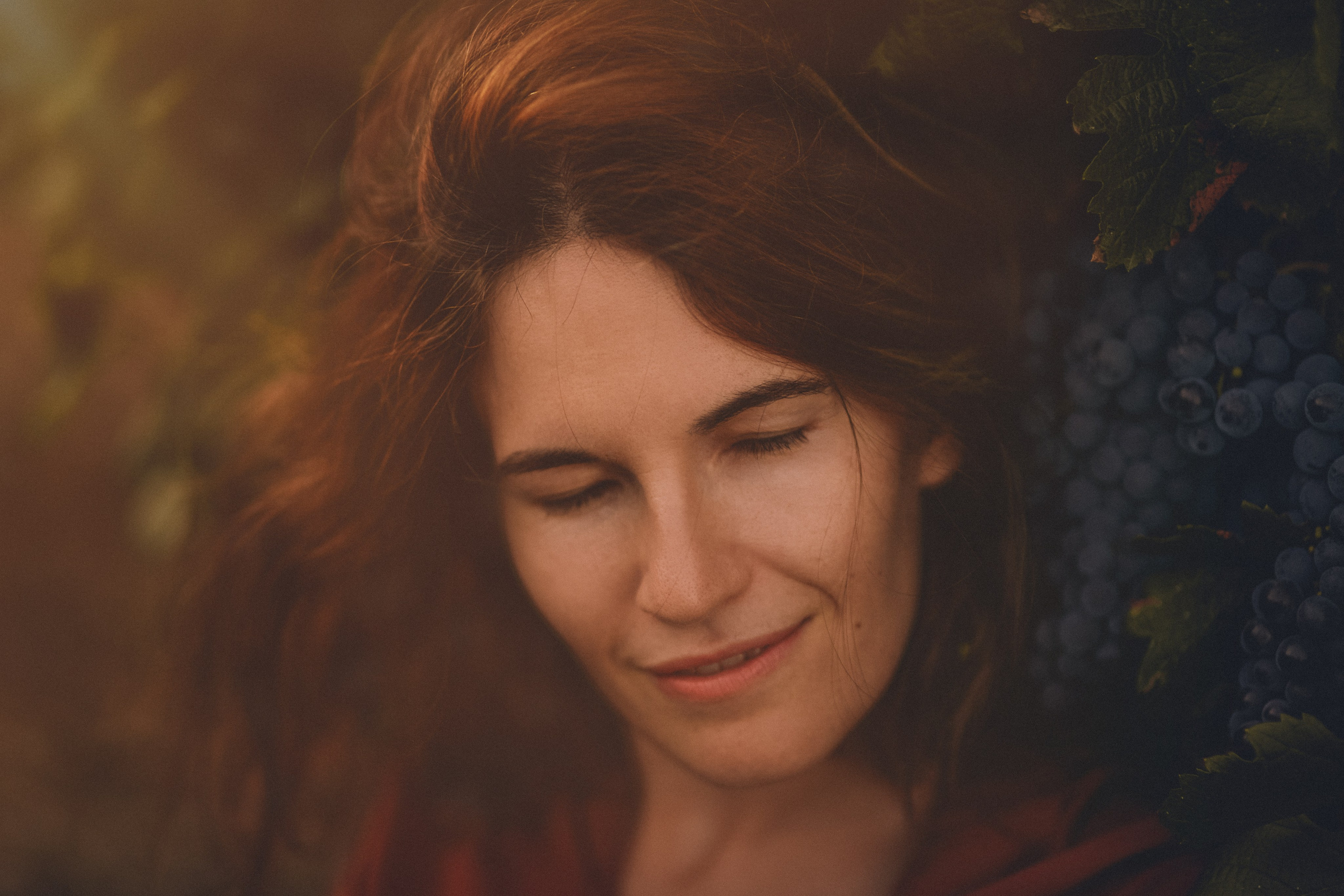 Provence. Photographer in Provence Julia Lipiainen