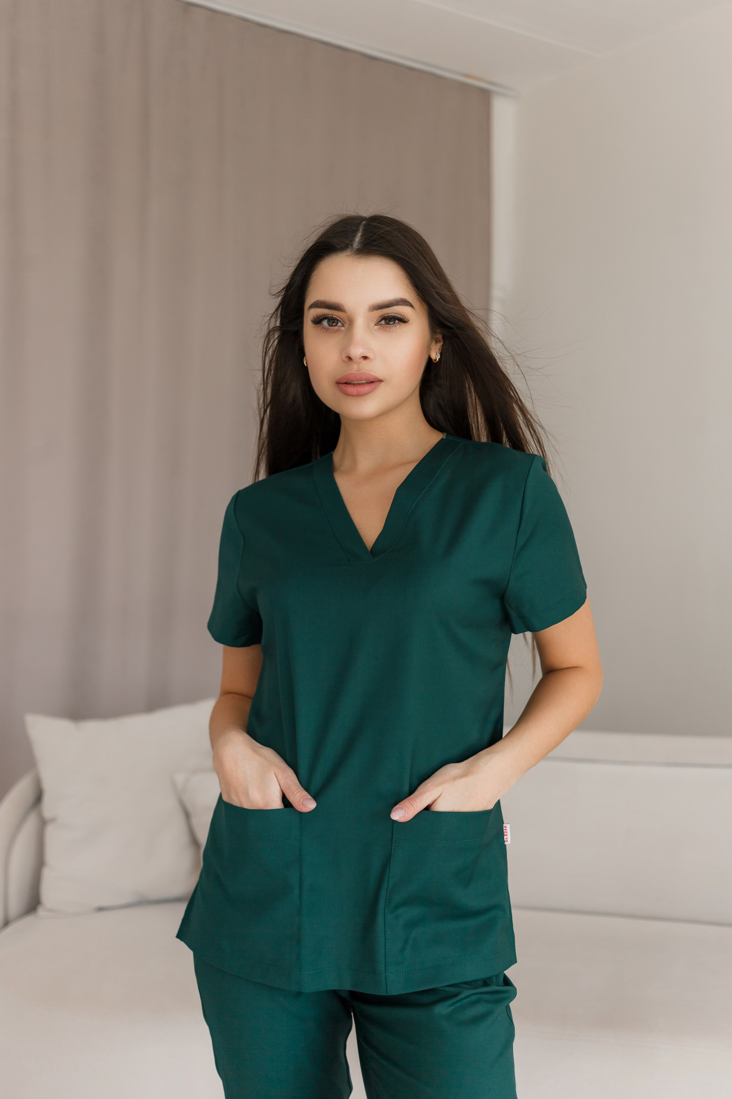 Каталожная съёмка одежды на моделях в Минске