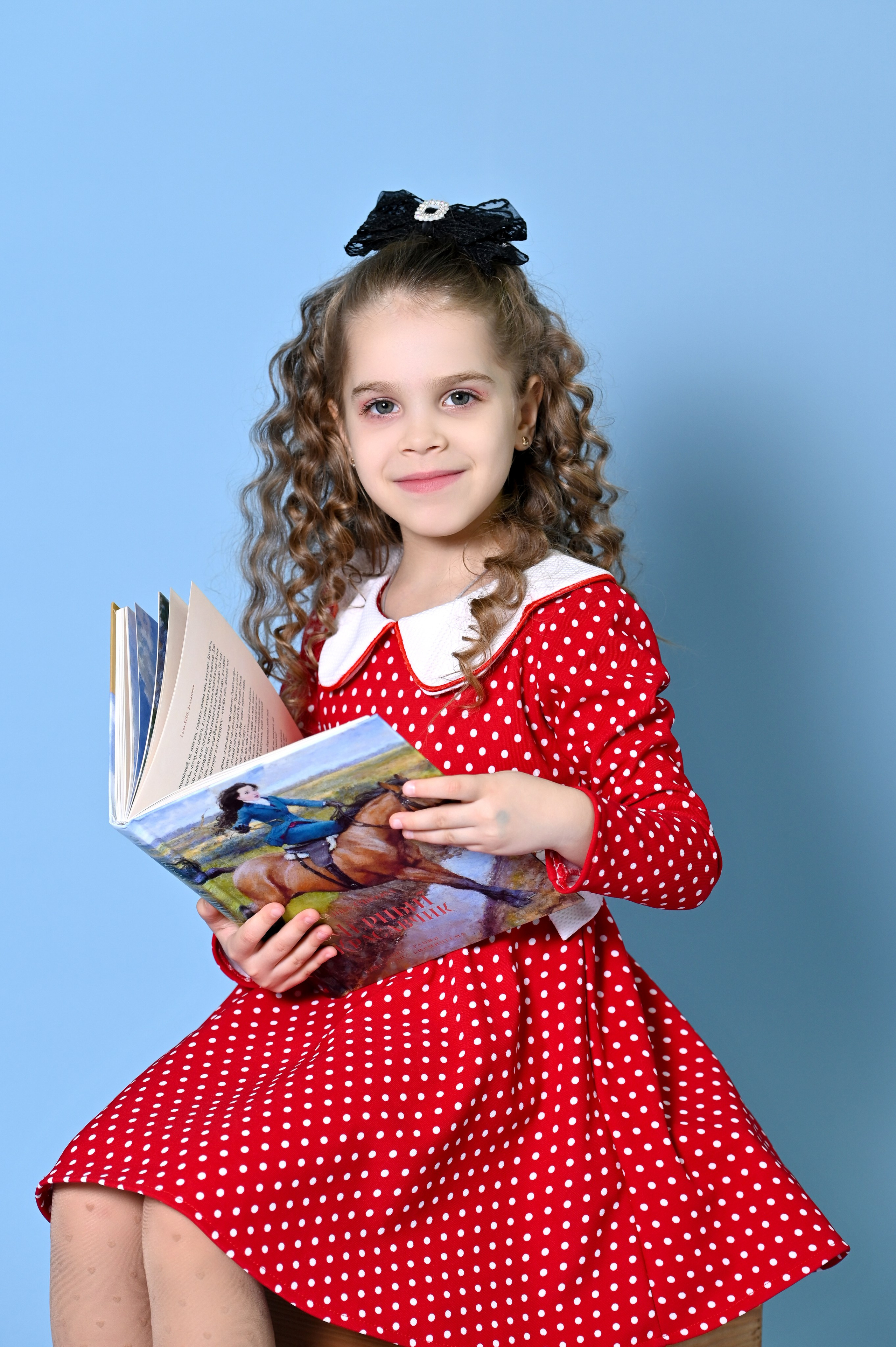 Выпускные альбомы для детского сада в Ростове-на-Дону. Школьный и семейный фотограф в Ростове-на-Дону