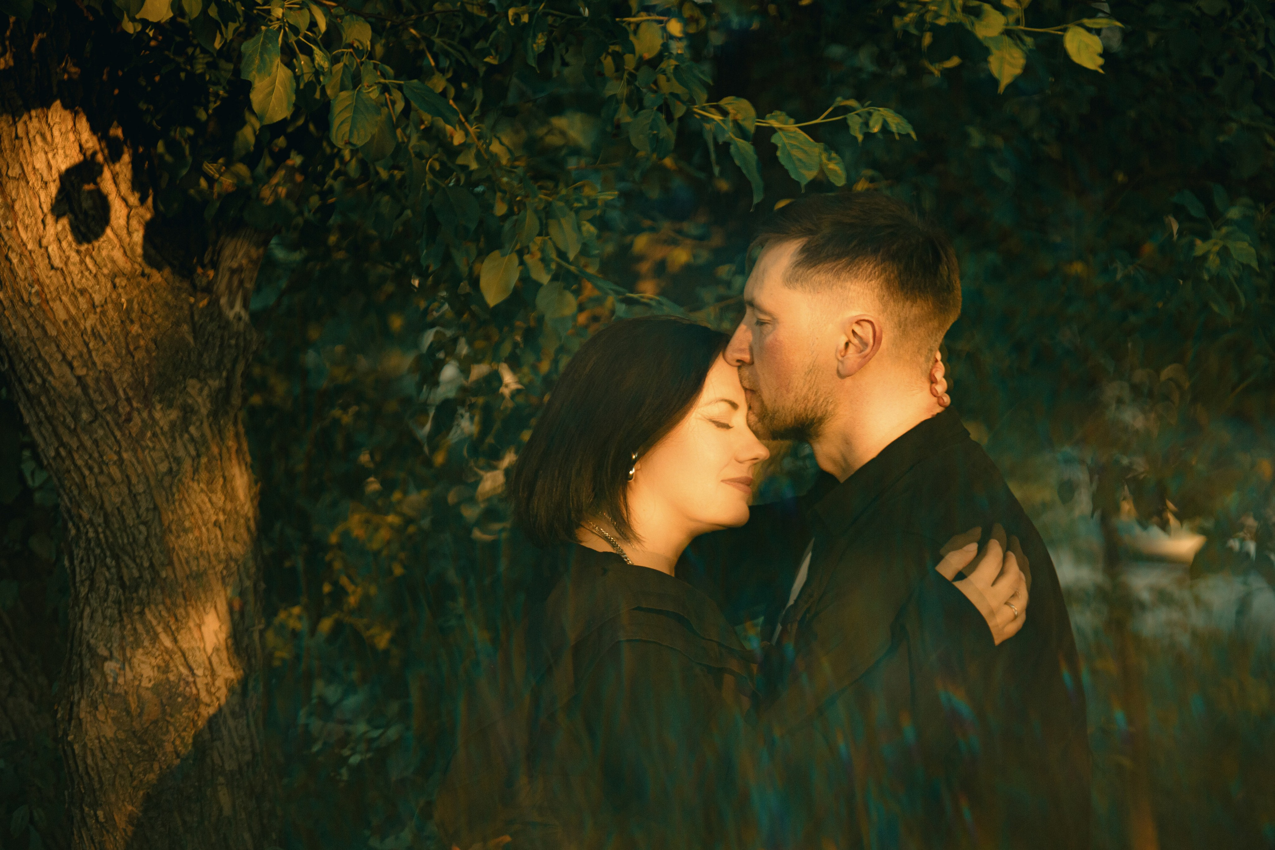 Любовь это…. Арт-фотограф Крис Л. в Тобольске: портрет, семейные, свадьбы