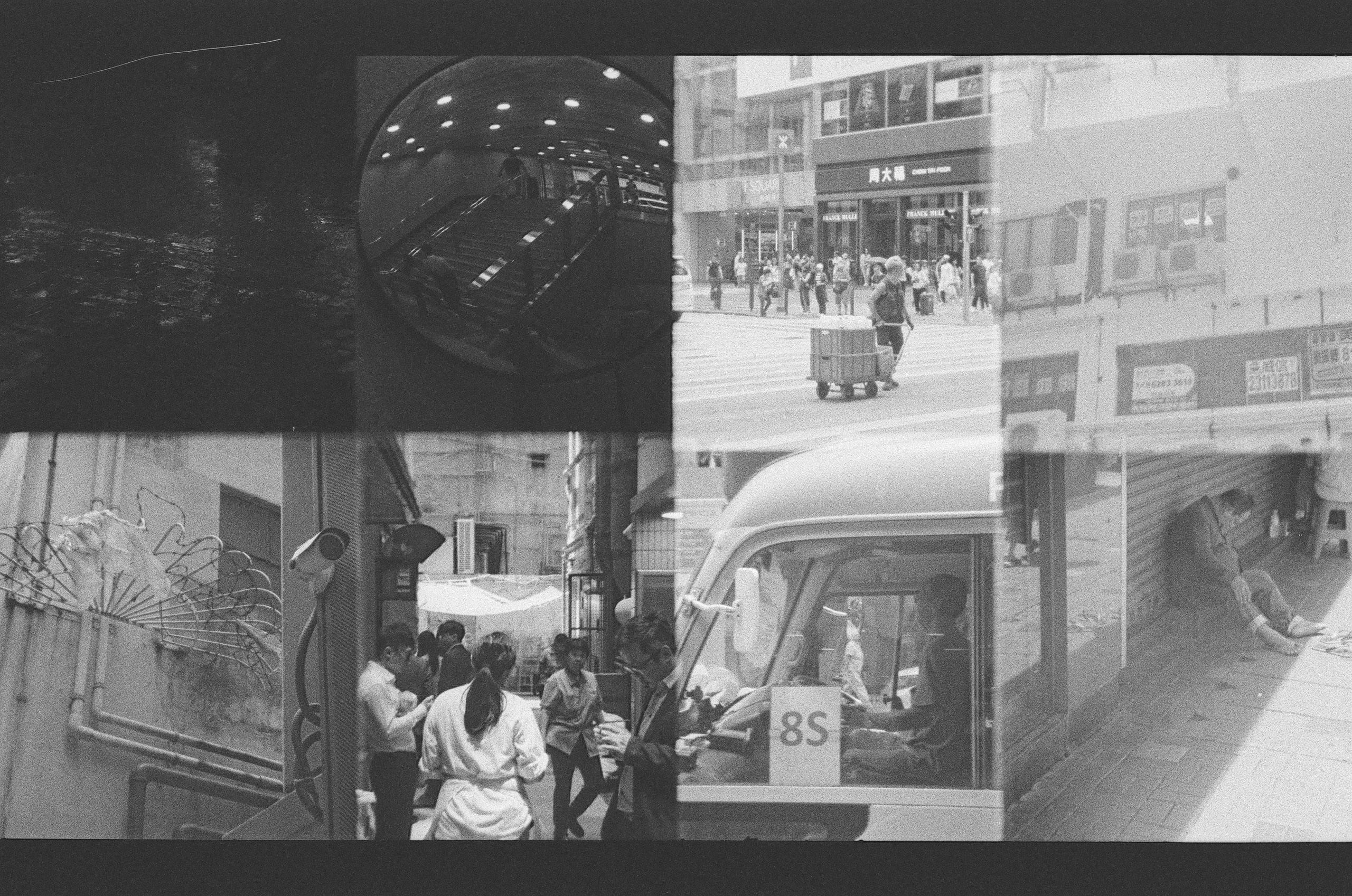 SEEKING SHADOWS — UNEDITED. Aleksandr Nariadchikov — Visual Artist & Game Designer