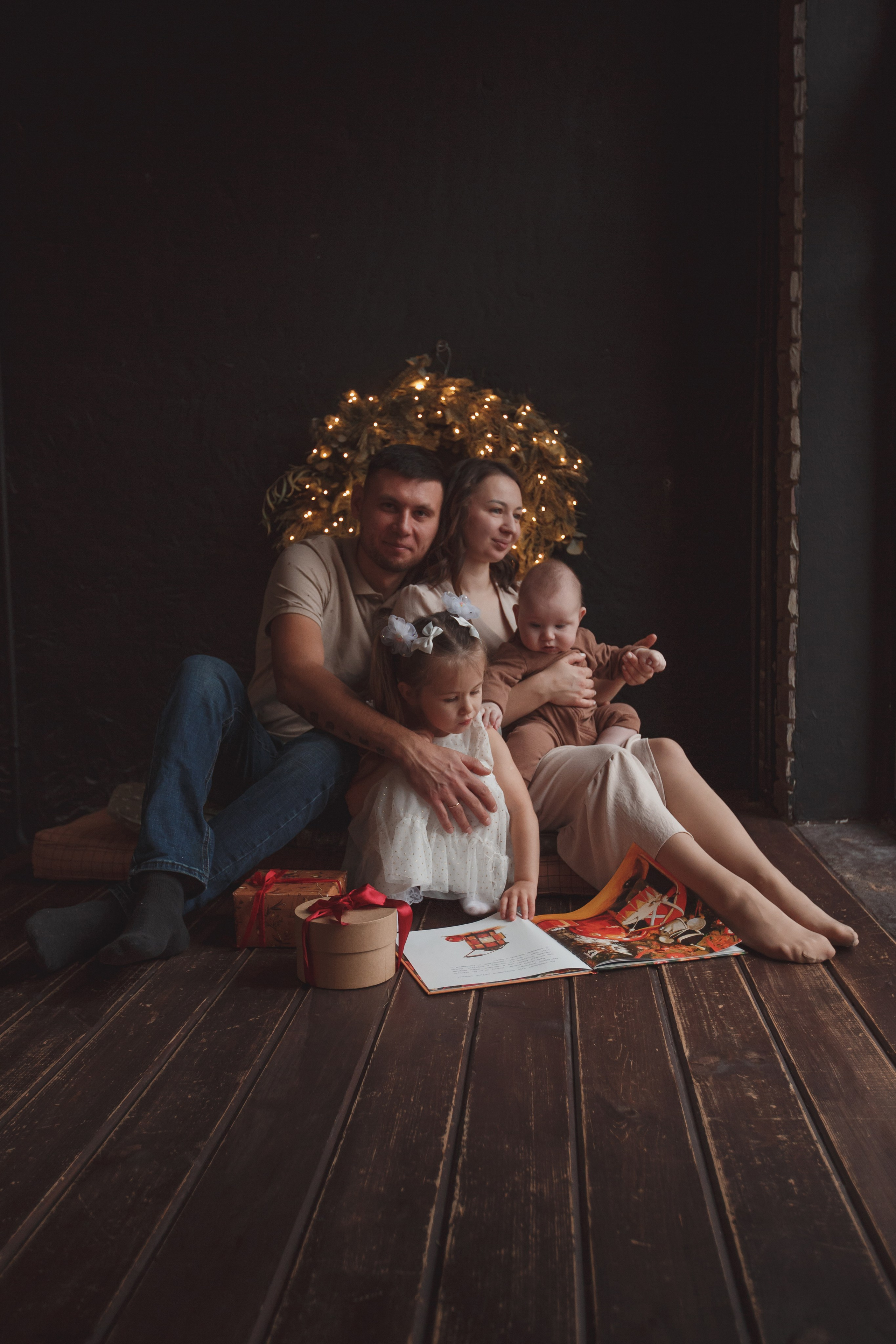 Семейная фотосессия в Белгороде!. Свадебный и контент фотограф в Белгороде Ярослав Гаврилейченко