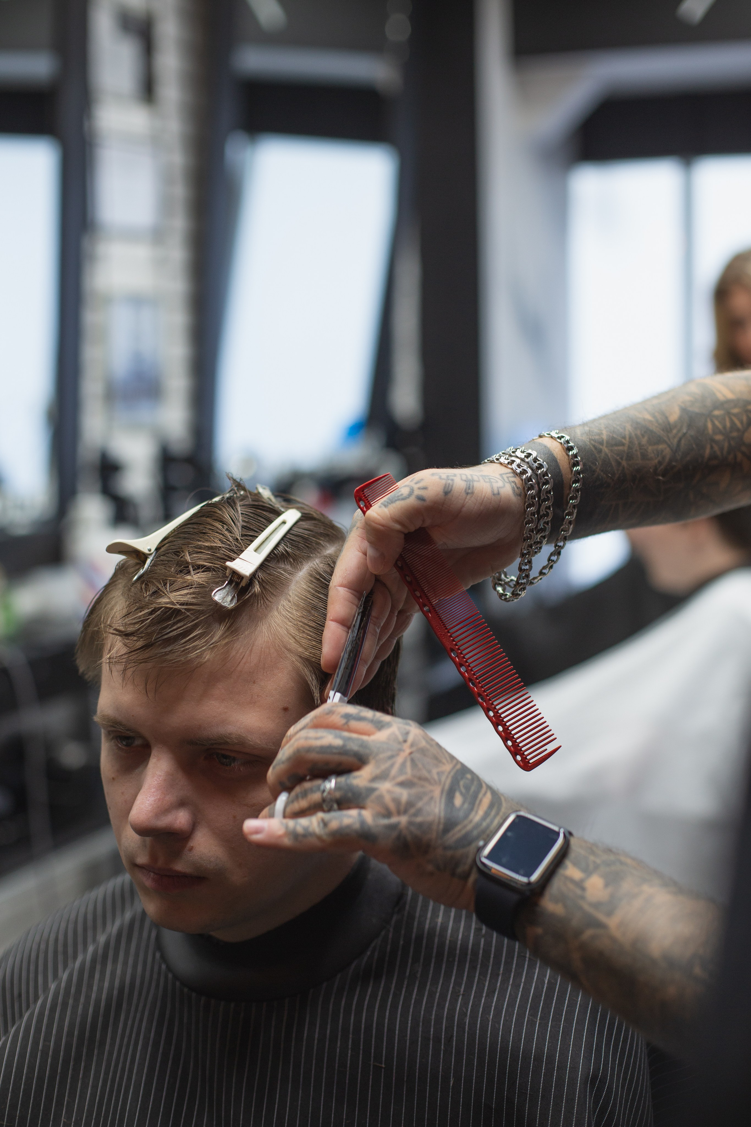 Фотосъёмка для соцсетей в Белгороде. Свадебный и контент фотограф в Белгороде Ярослав Гаврилейченко
