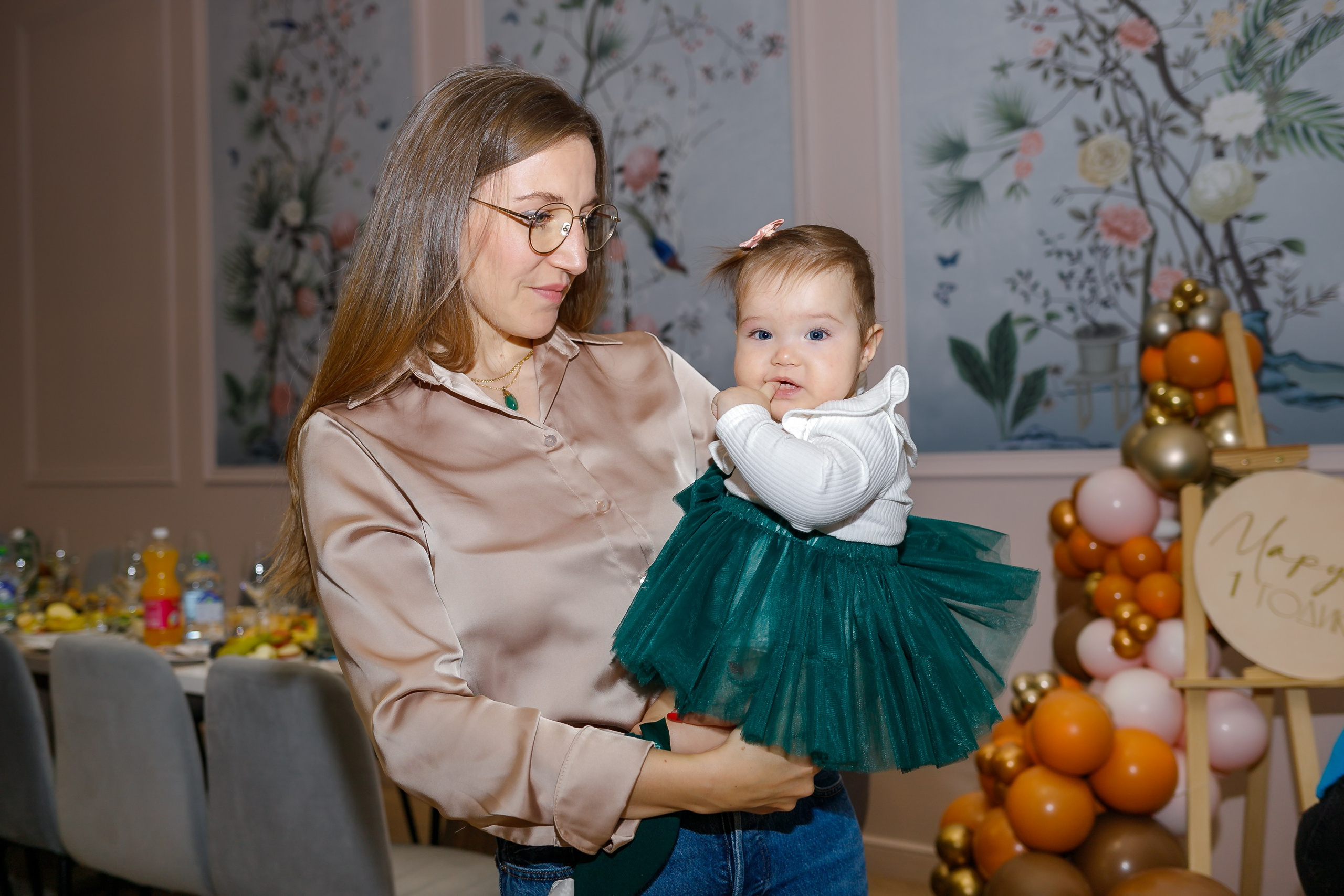 Репортажная съемка. Фотограф в Москве Сидорина Юлия