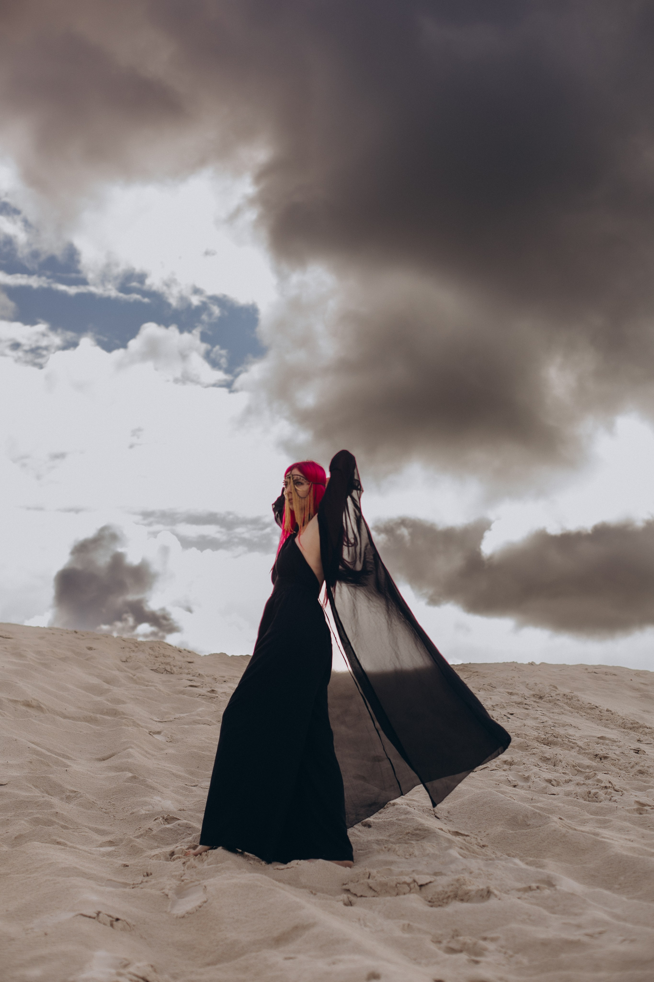 Я, в красивейшем месте