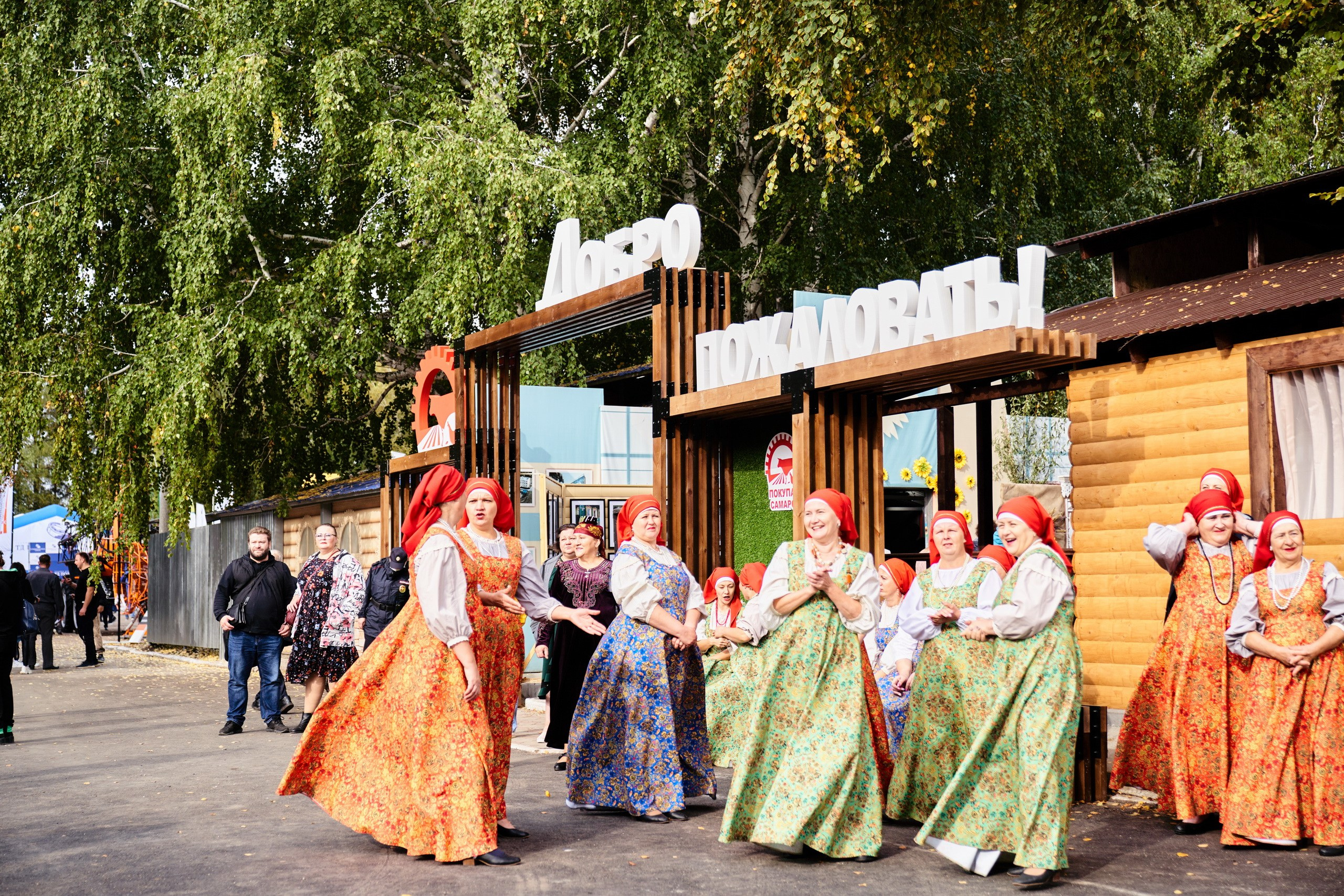 Event. Фотограф Евгений Шаров