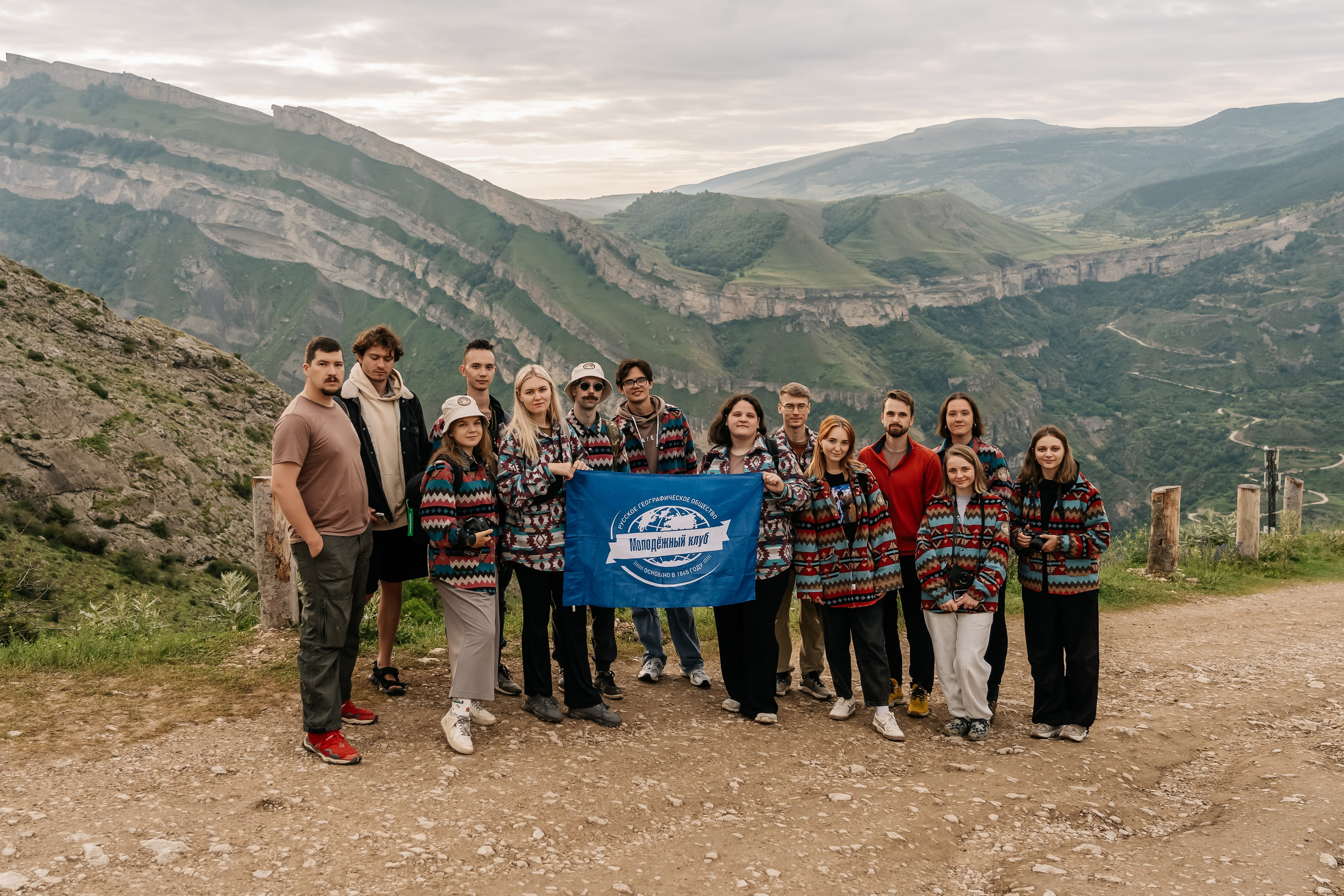 Завершилась медиаэкспедиция «Заповедный Дагестан». Репортажный фотограф в Крыму Ксения Гасица