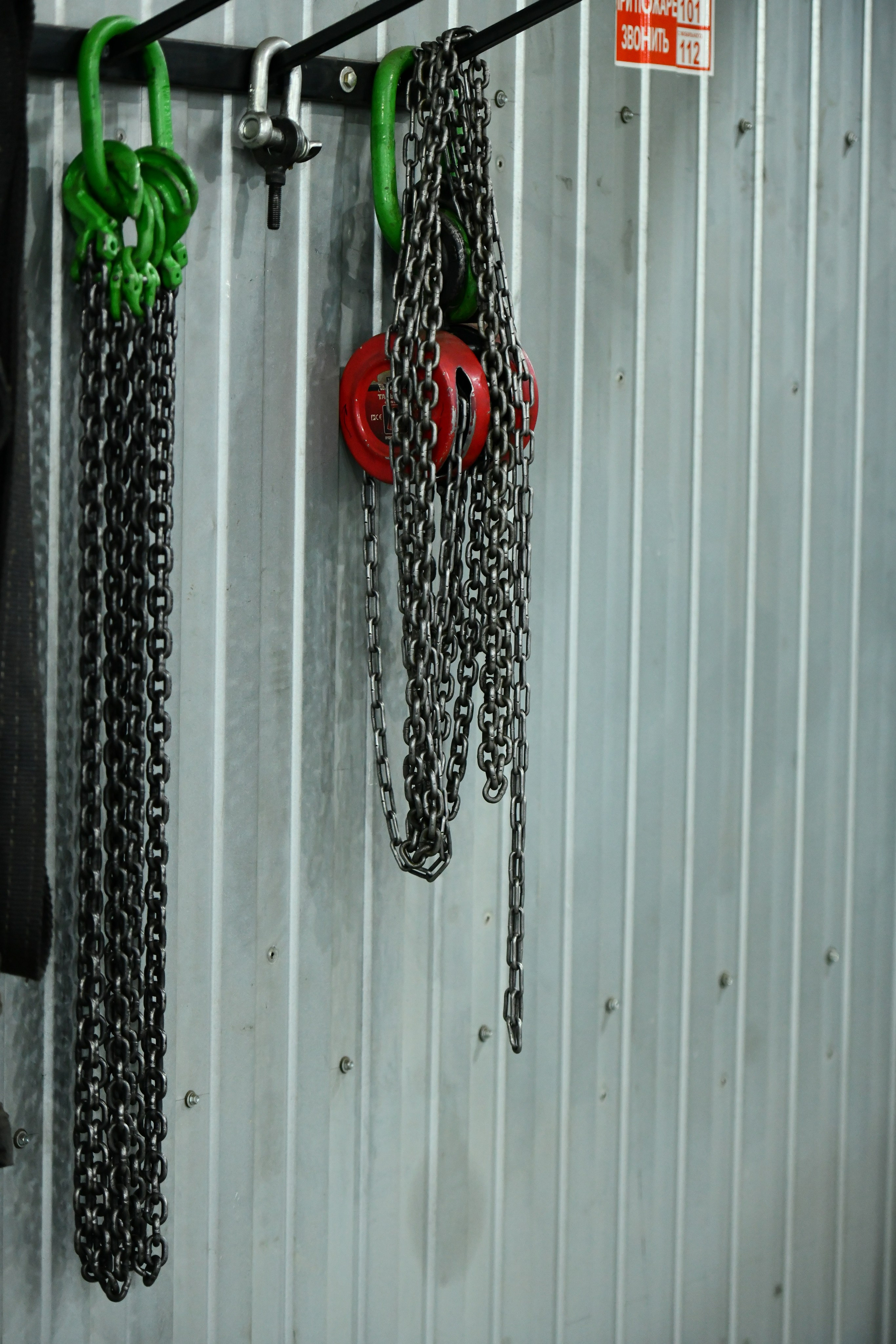 Репортаж с экскурсии на Завод ТРОМ. Репортажный и семейный фотограф — Шелихов Сергей