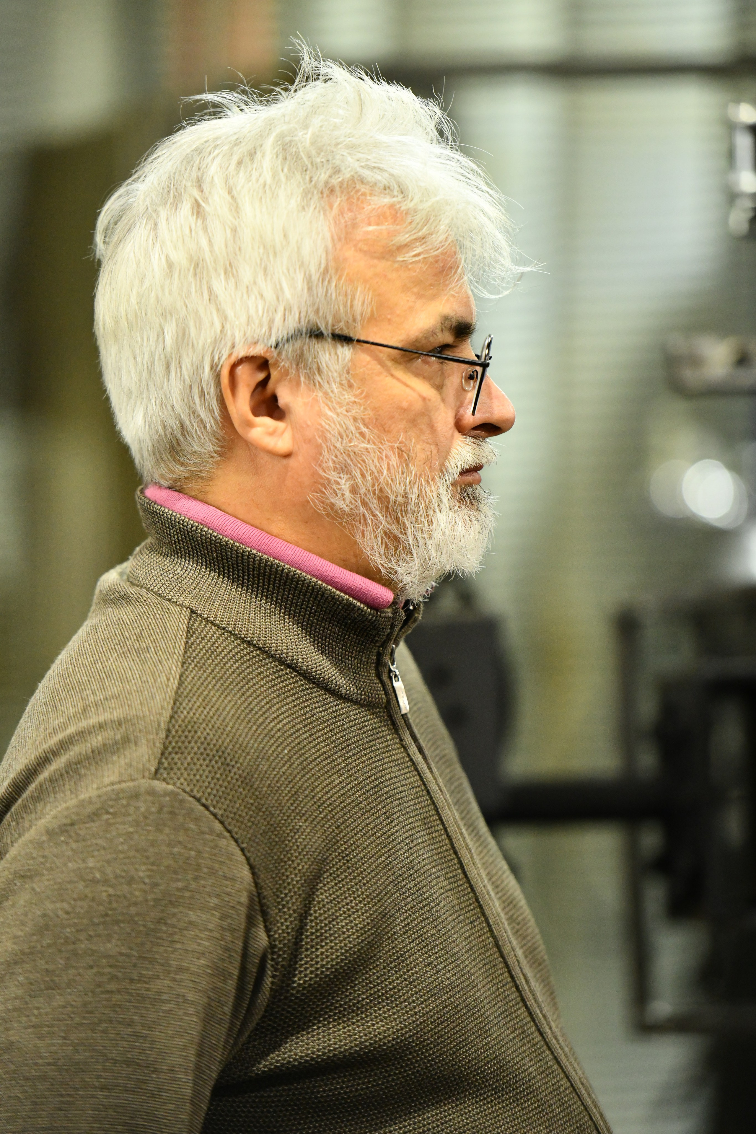 Репортаж с экскурсии на Завод ТРОМ. Репортажный и семейный фотограф — Шелихов Сергей