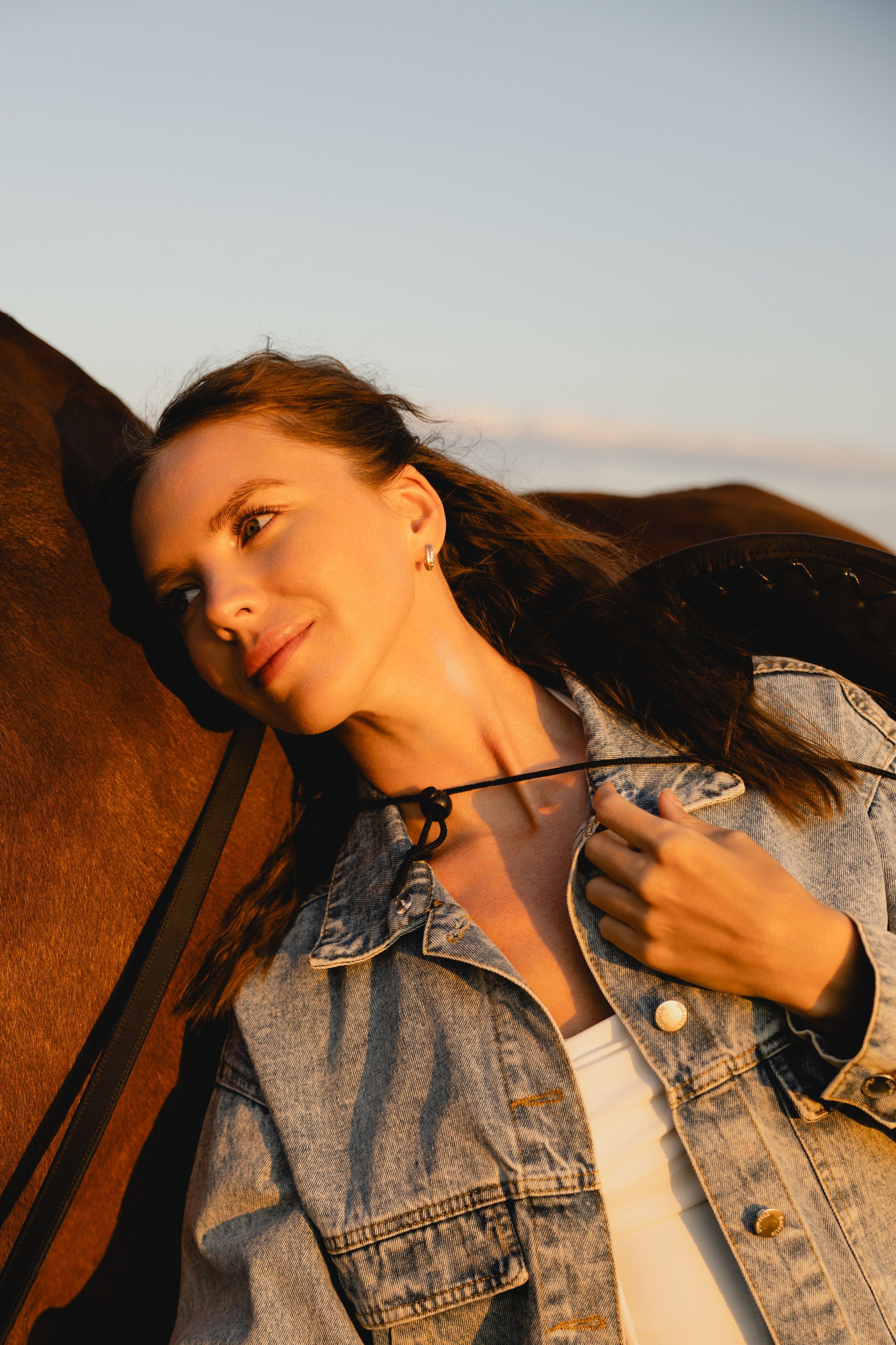 Портретный фотограф в Южно-Сахалинске Каминская Юлия