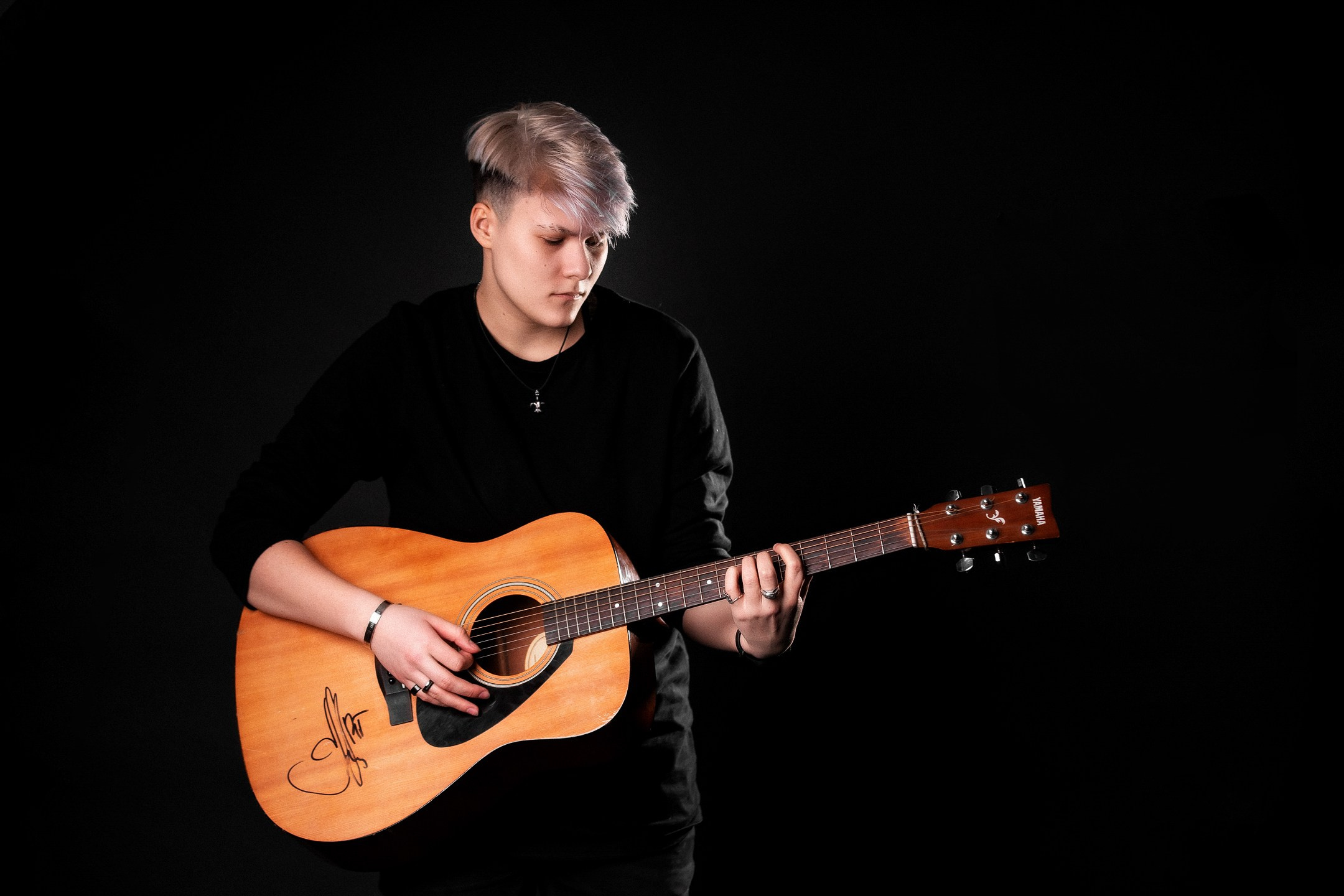 Индивидуальная фотосъемка в Мценске (Орловская, Тульская область) — фотограф Николай Богатырев. Профессиональный фотограф в Мценске и Орловской области