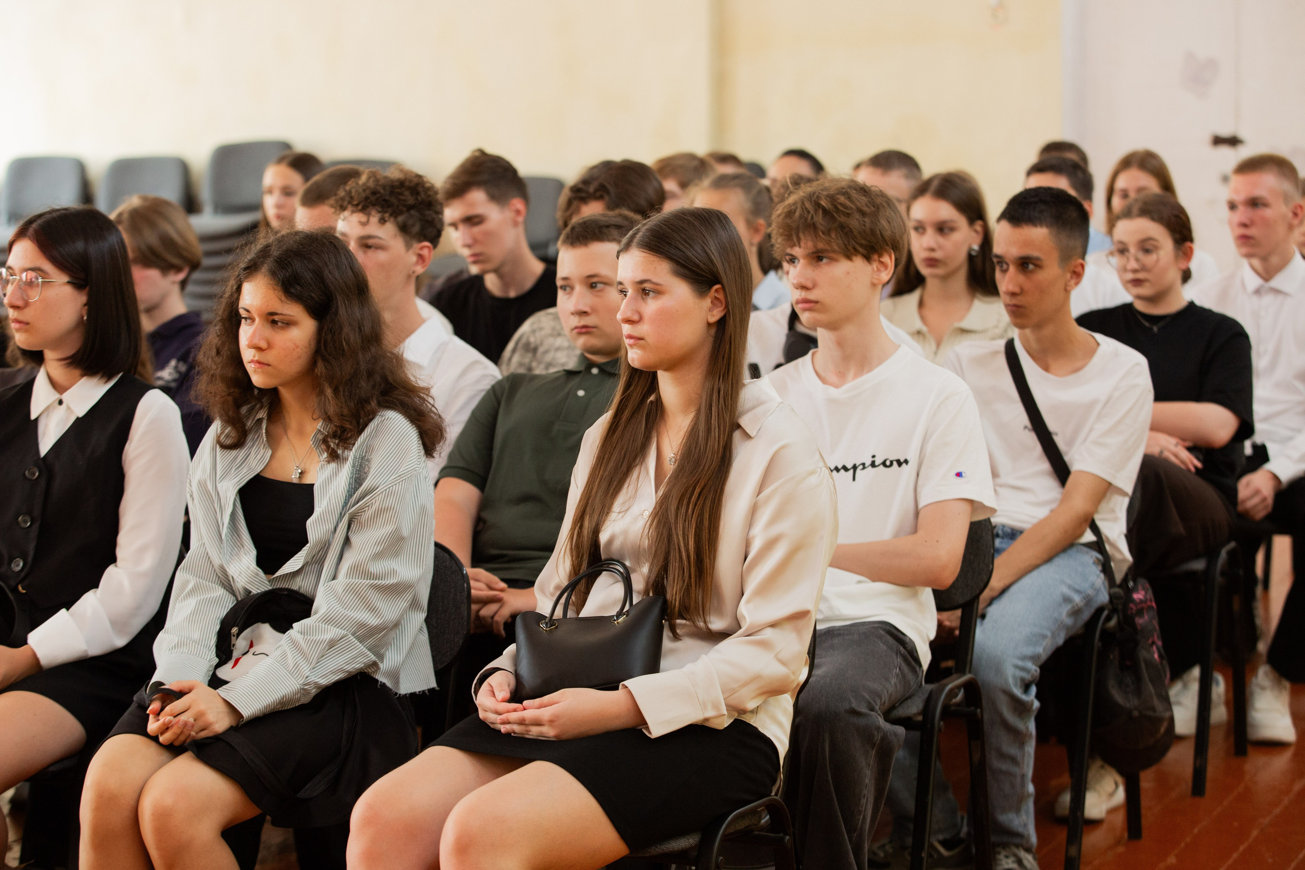 ШКОЛА и ДЕТСКИЙ САД. Портретный, свадебный, репортажный фотограф во Владивостоке Юлиана Джули Фокс