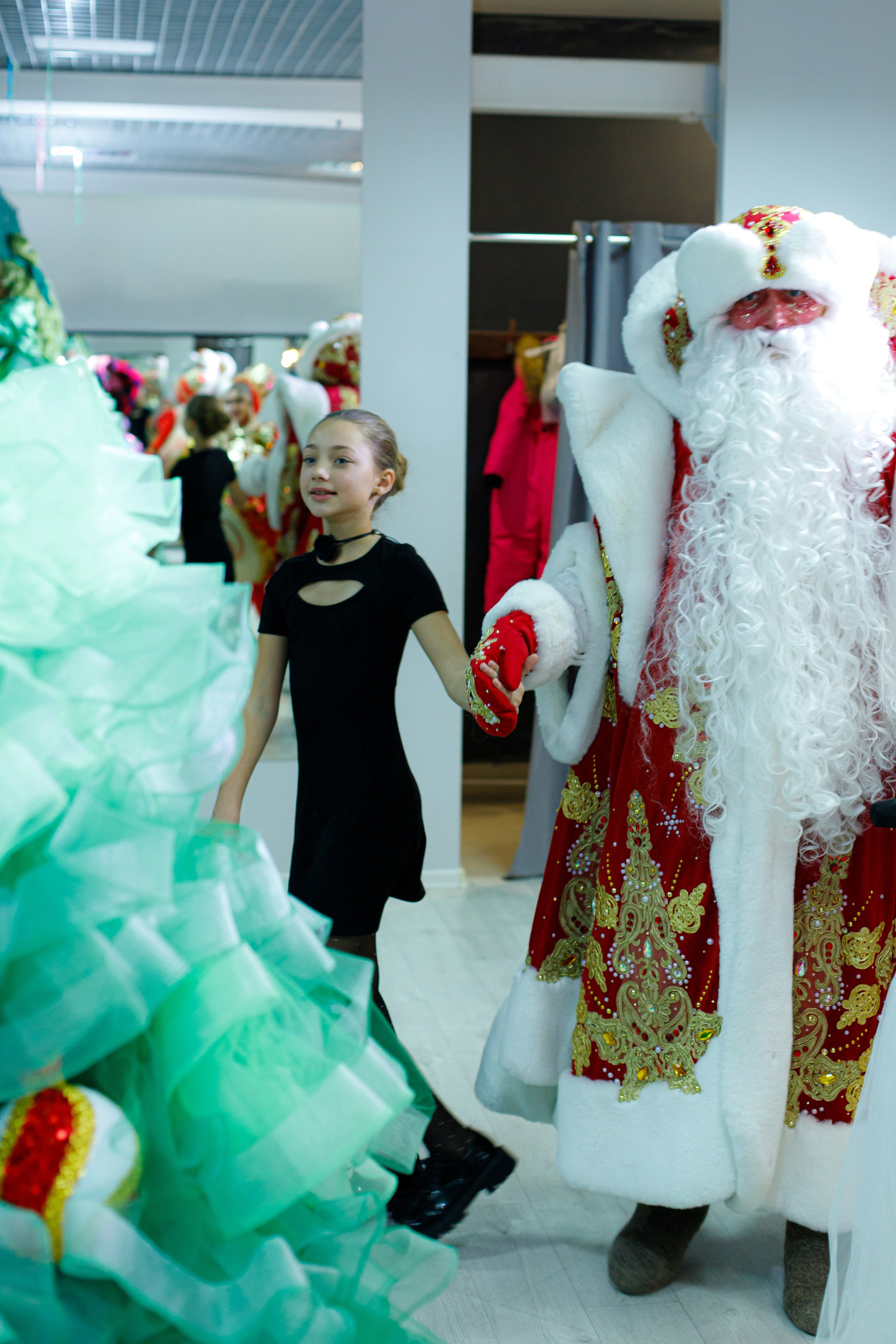 Happy new year / part2. Photokarish