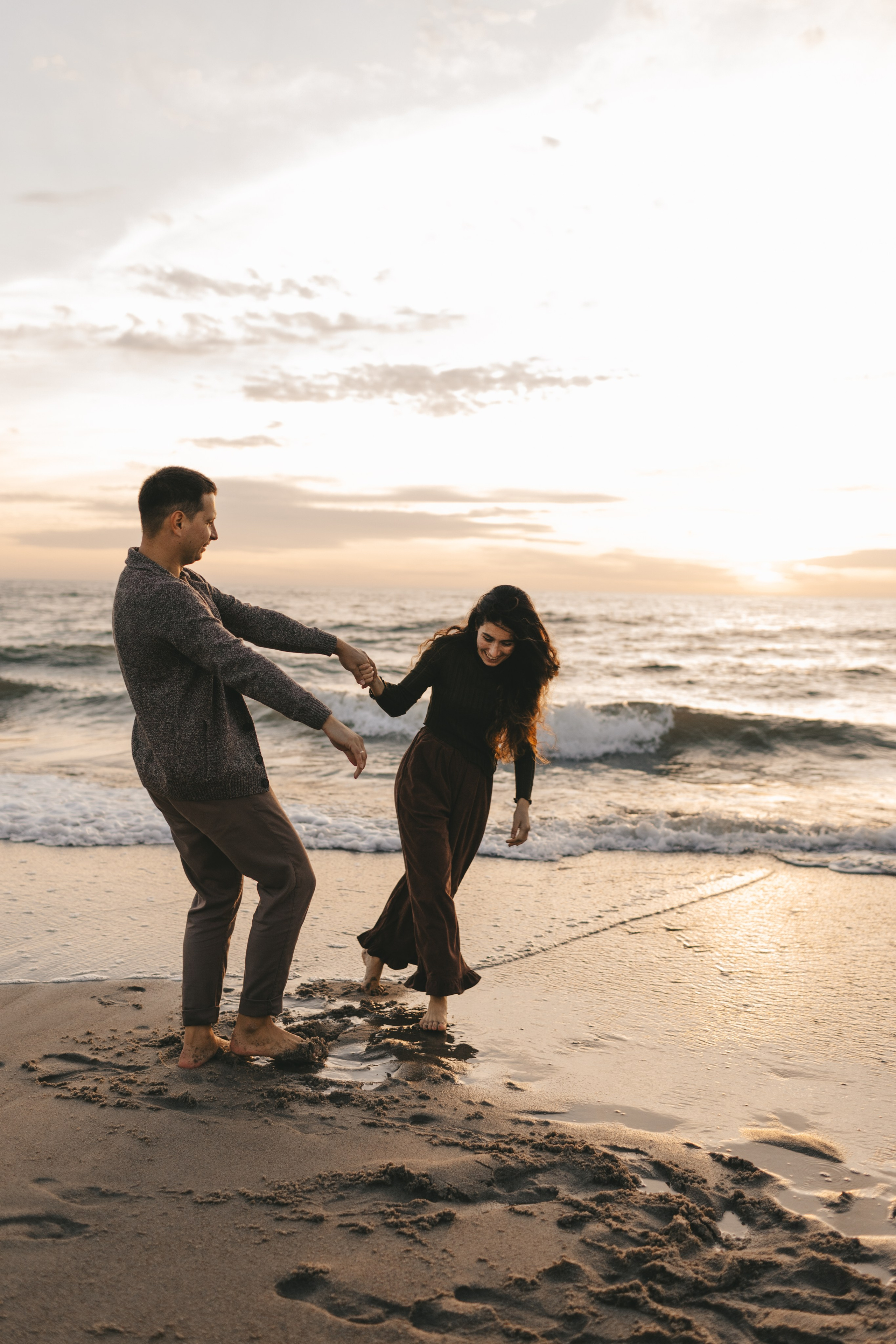 Семейный и детский фотограф и видеограф в Москве, Дрокина Наталья