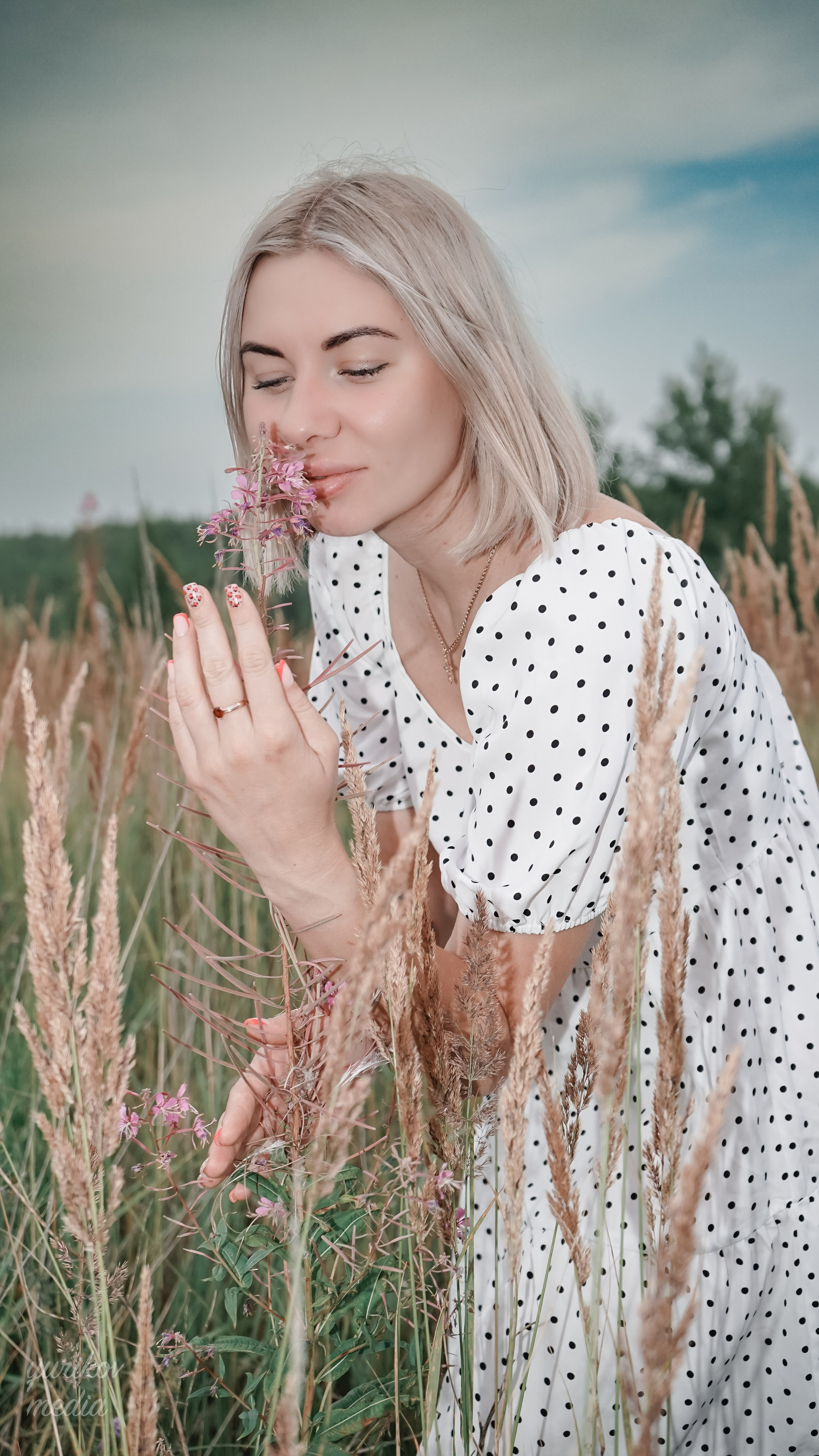 Freedom from the fields. Фотограф, видеограф в Новомосковске YURIKOV-MEDIA