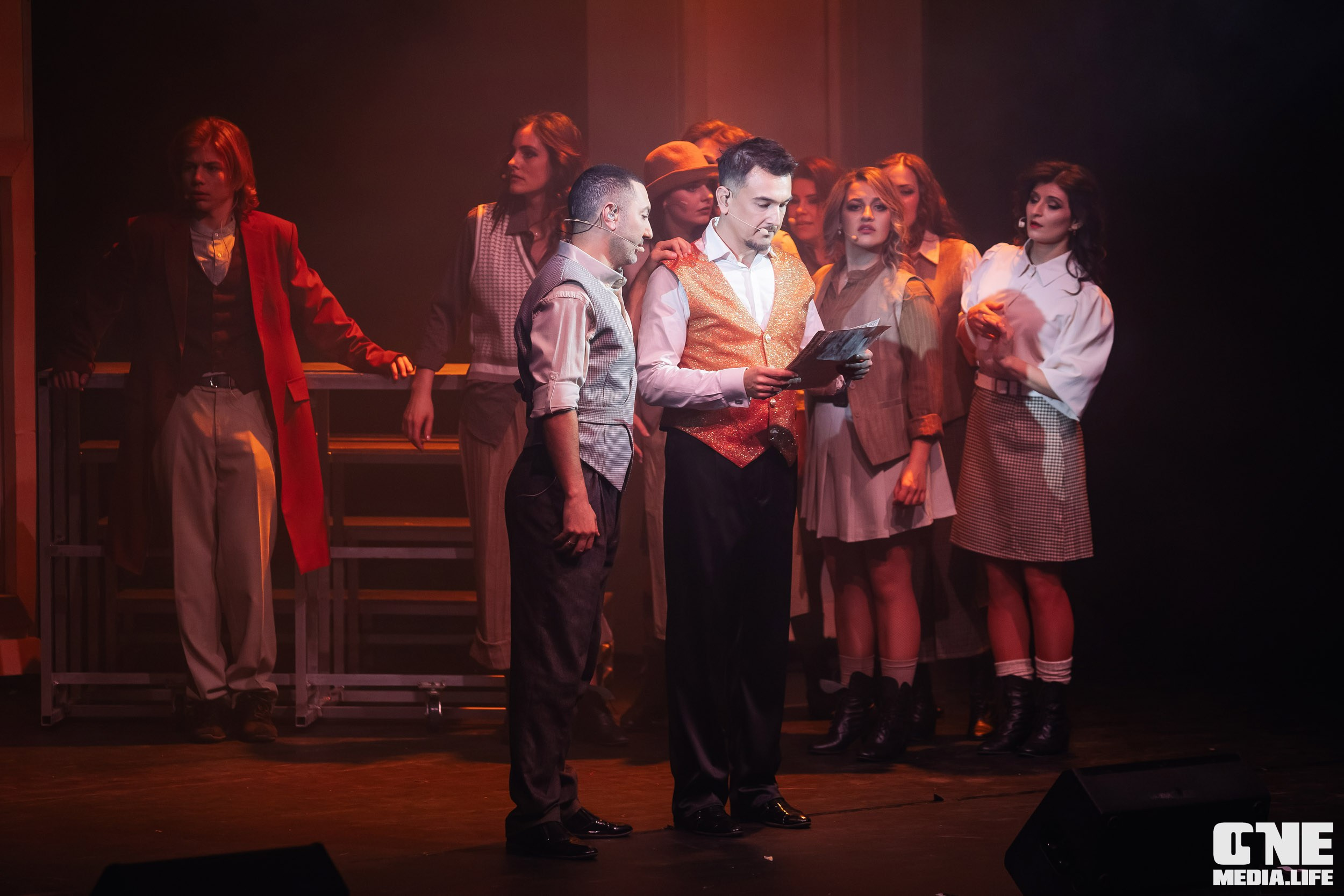 Фоторепортаж из Дома искусств. One Media Life: фоторепортажи, фотоотчеты с мероприятий и заведений