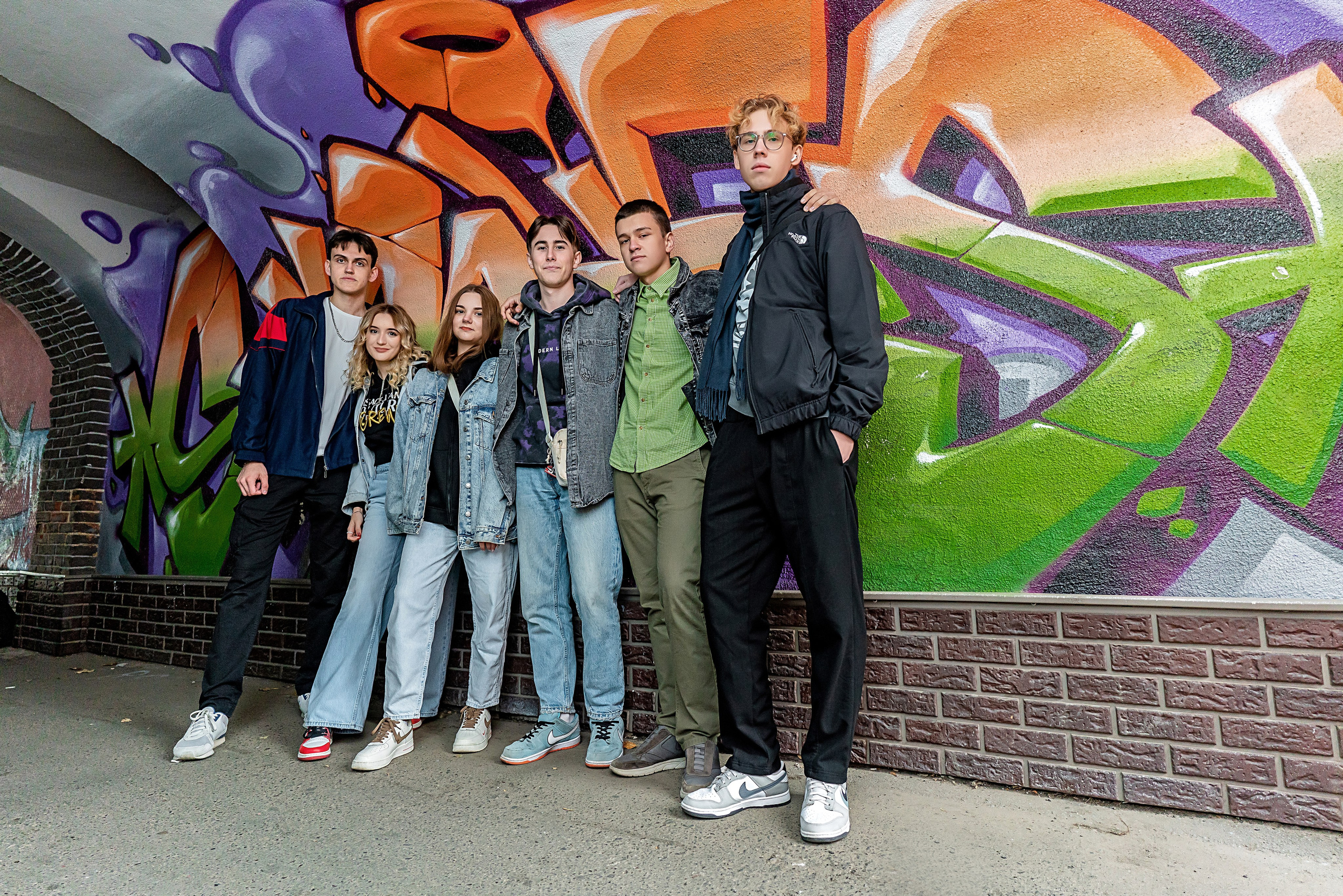 Фотосессия Лицей 1 Класс 11. Современные Выпускные Альбомы в Ростове-на-Дону