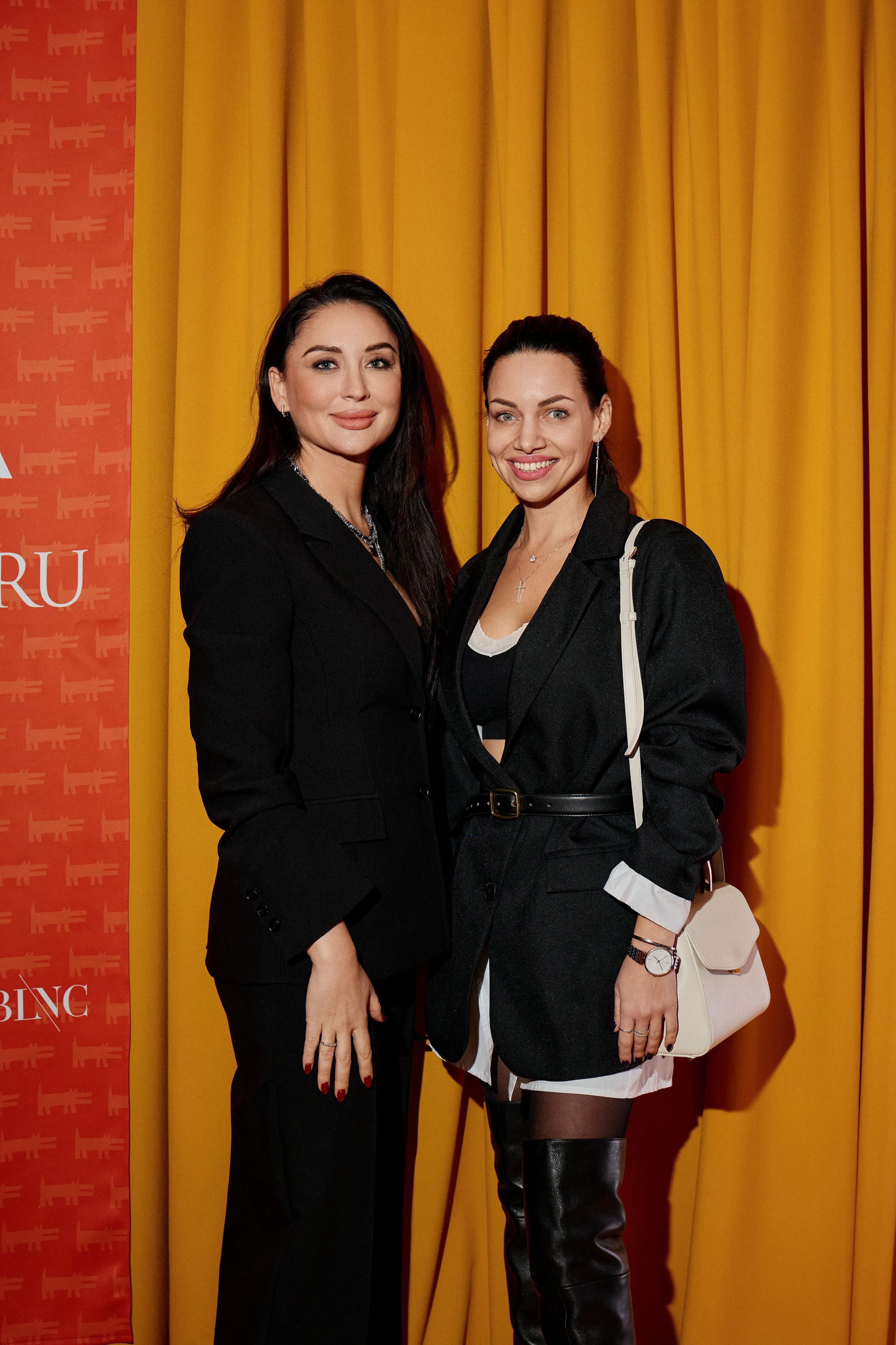 Женщины меняют город. DENISOV ART (фото, видео, дизайн) САМАРА