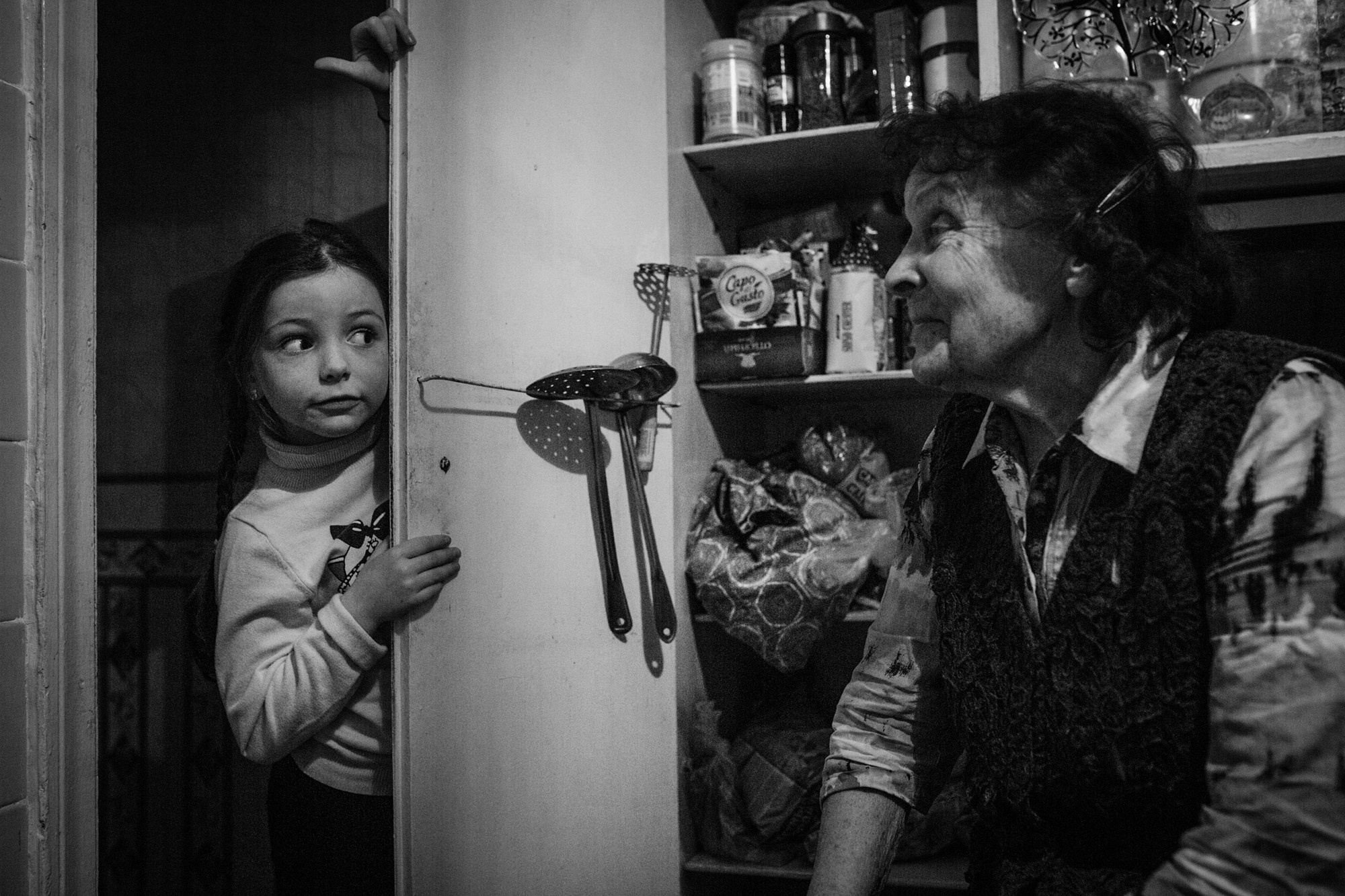 ИСТОРИЯ ПРОЕКТА. ВРЕМЯ КОТОРОГО НЕТ